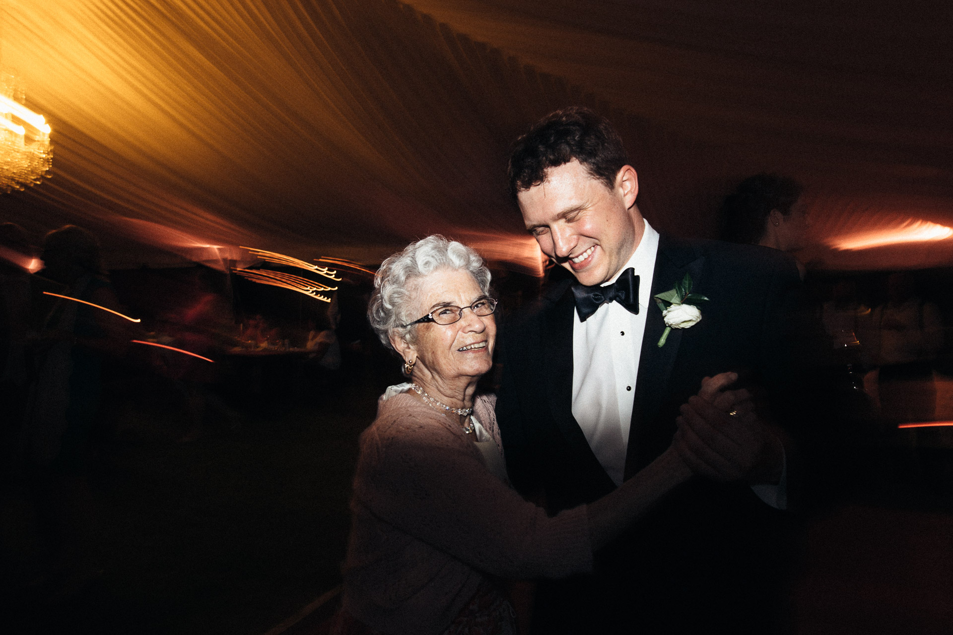 Shawna & Josh Ranch Wedding in Maryland by Jean-Laurent Gaudy Photography