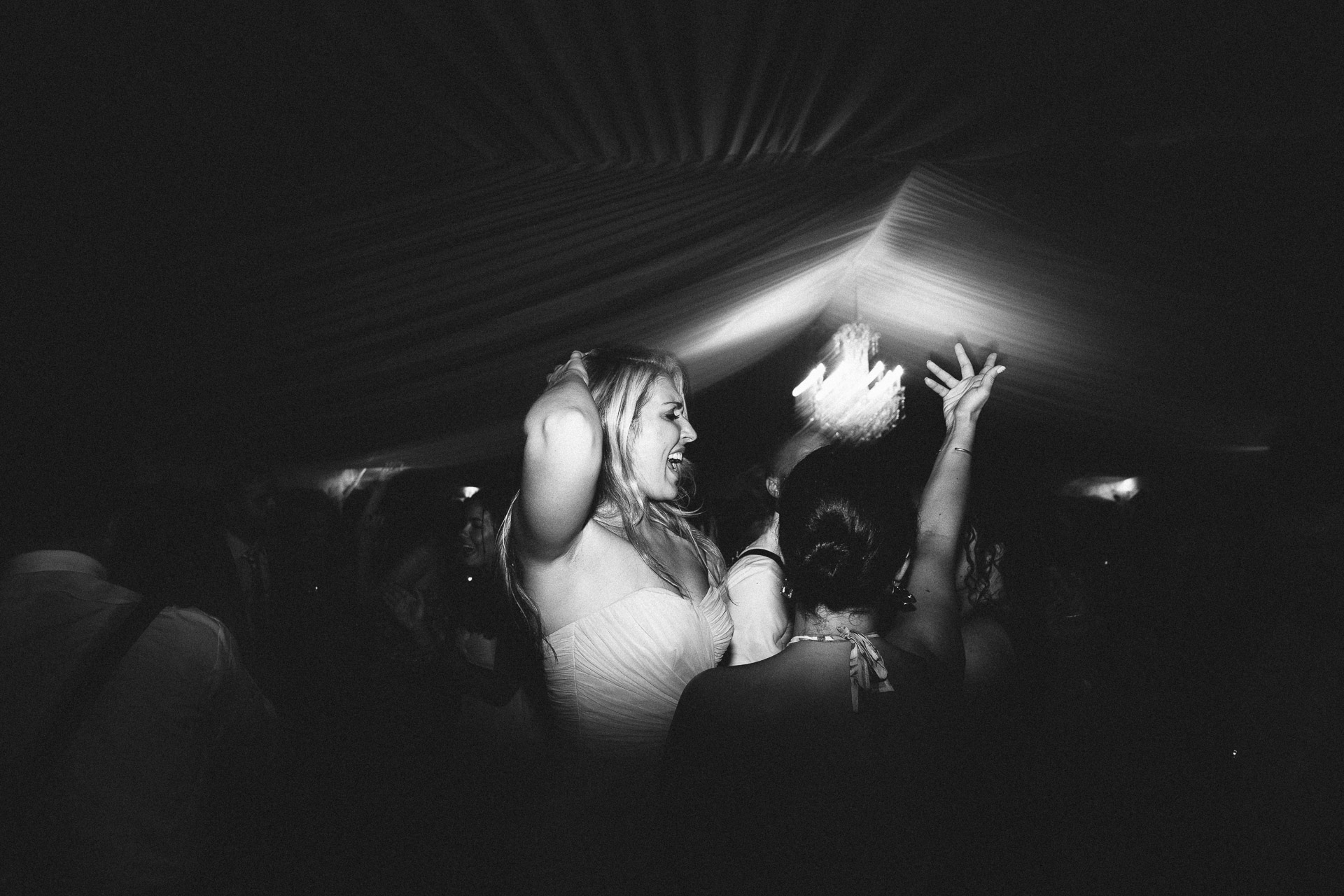 Shawna & Josh Ranch Wedding in Maryland by Jean-Laurent Gaudy Photography