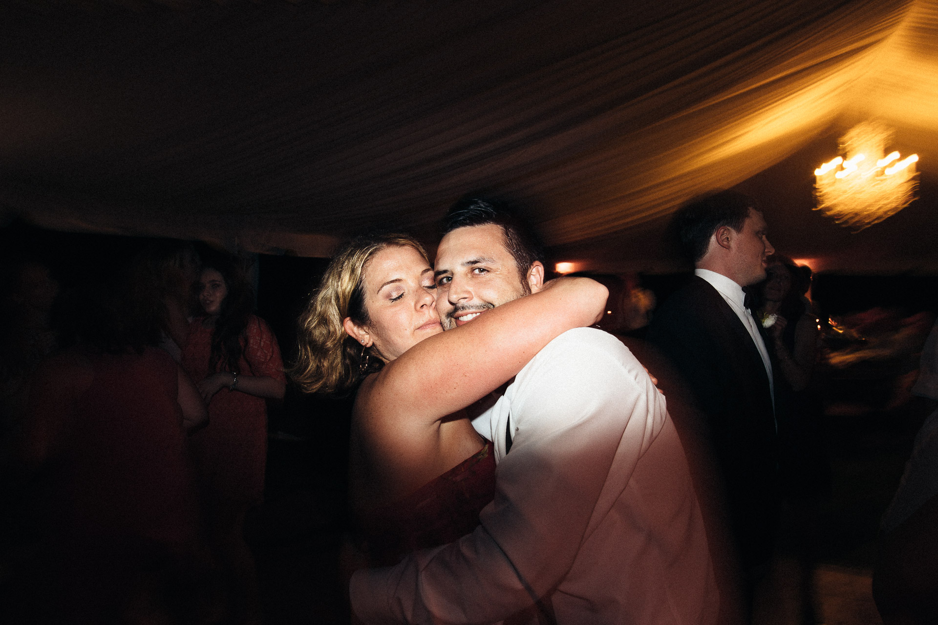 Shawna & Josh Ranch Wedding in Maryland by Jean-Laurent Gaudy Photography