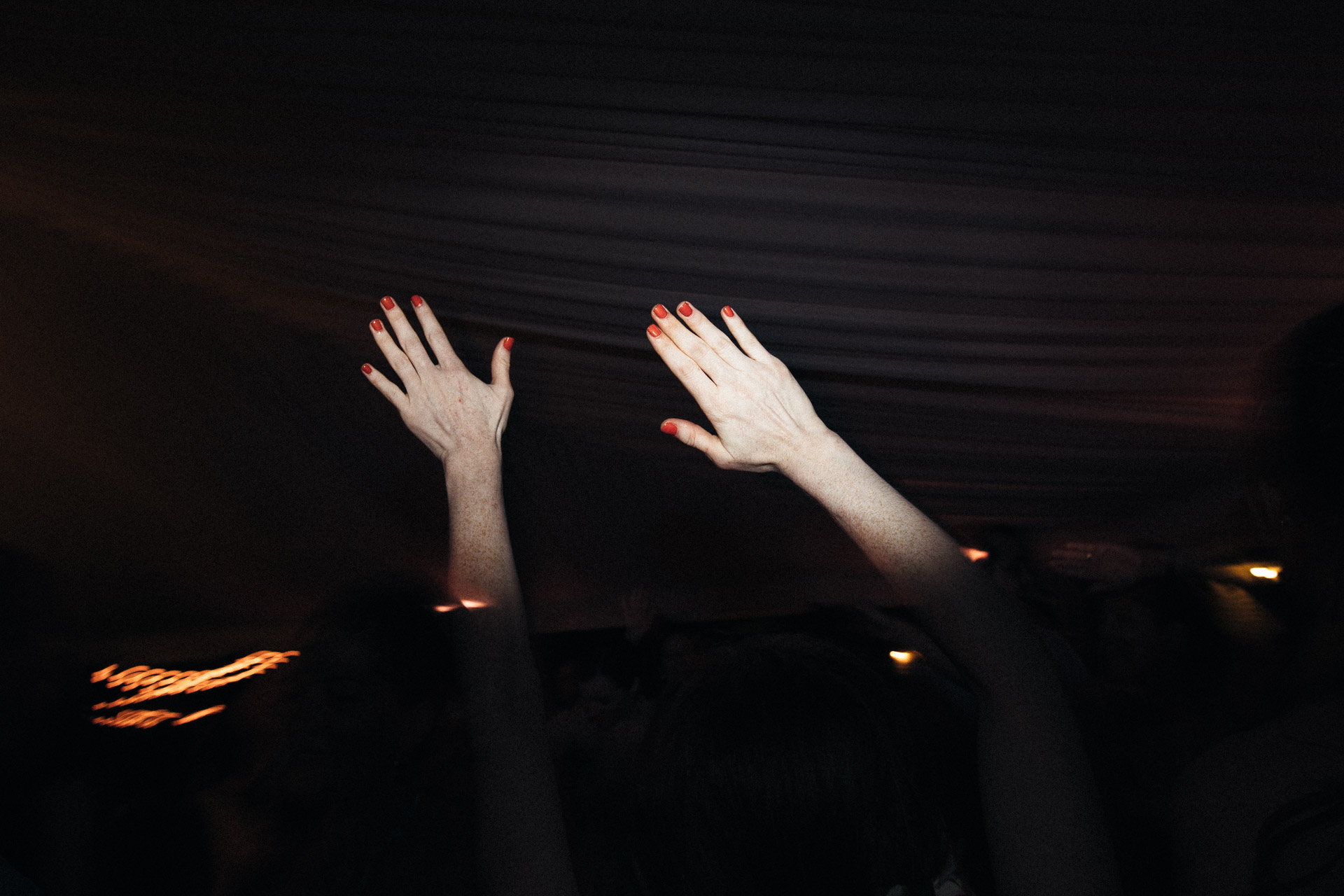 Shawna & Josh Ranch Wedding in Maryland by Jean-Laurent Gaudy Photography