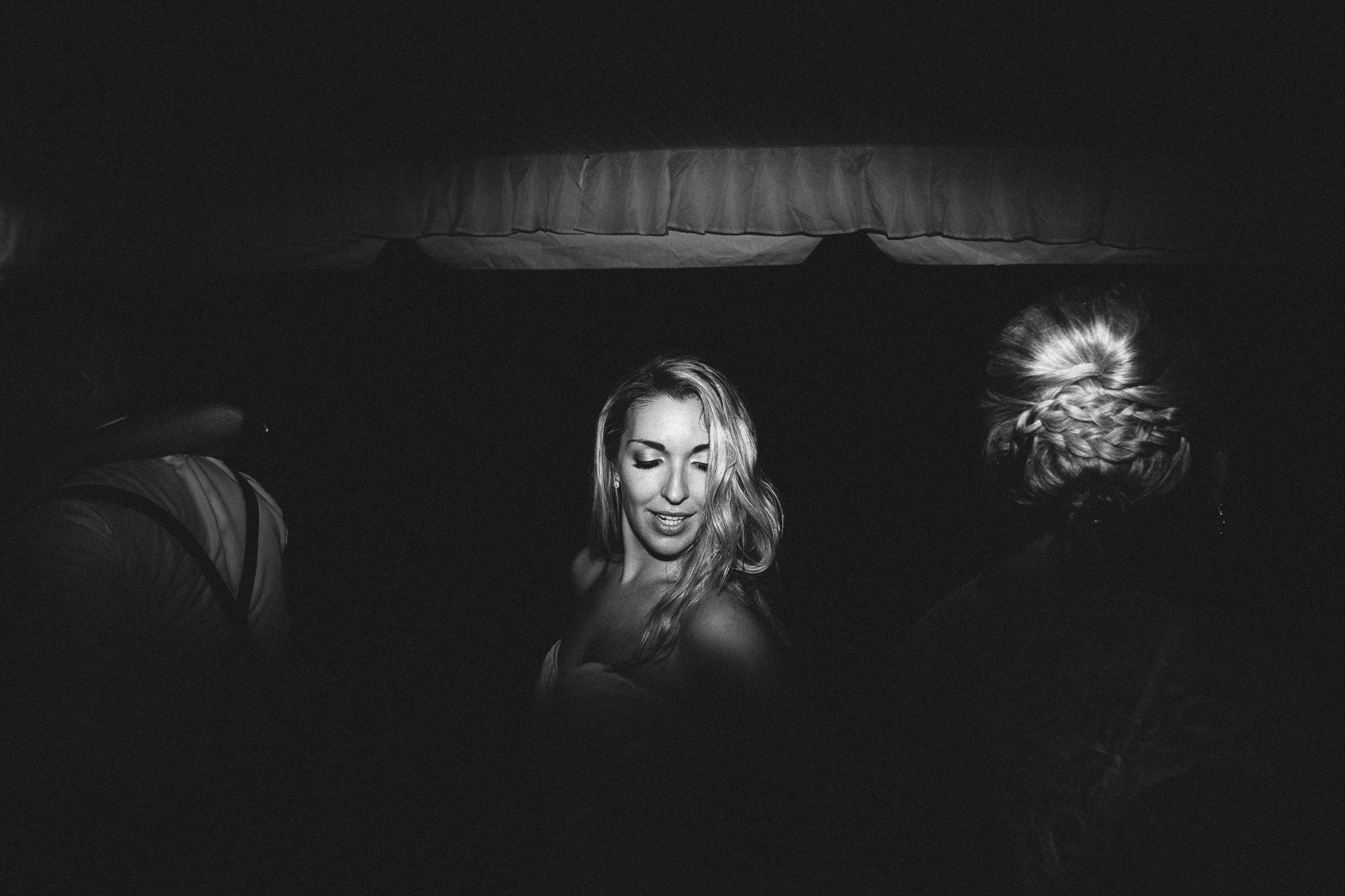 Shawna & Josh Ranch Wedding in Maryland by Jean-Laurent Gaudy Photography