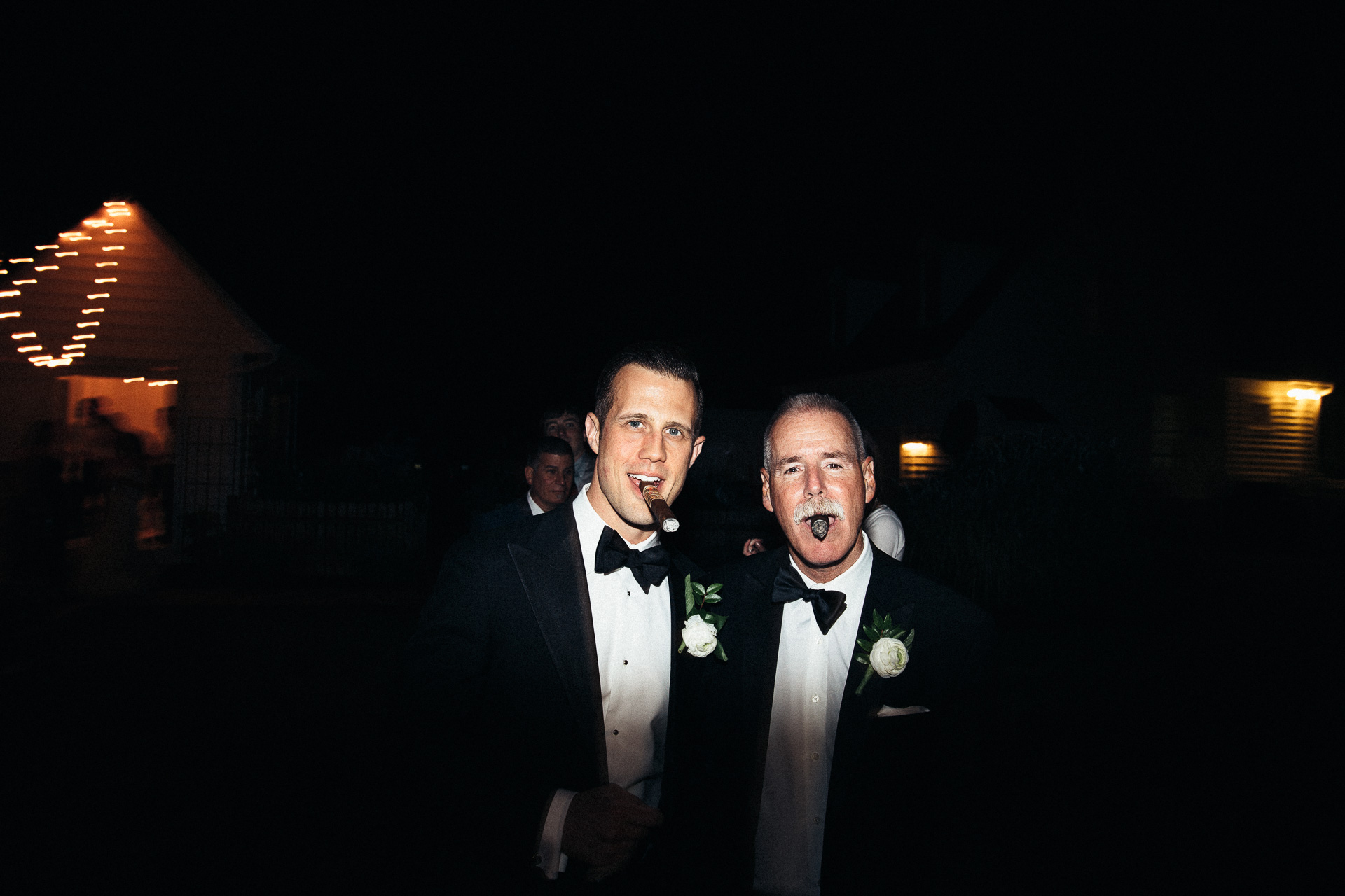 Shawna & Josh Ranch Wedding in Maryland by Jean-Laurent Gaudy Photography