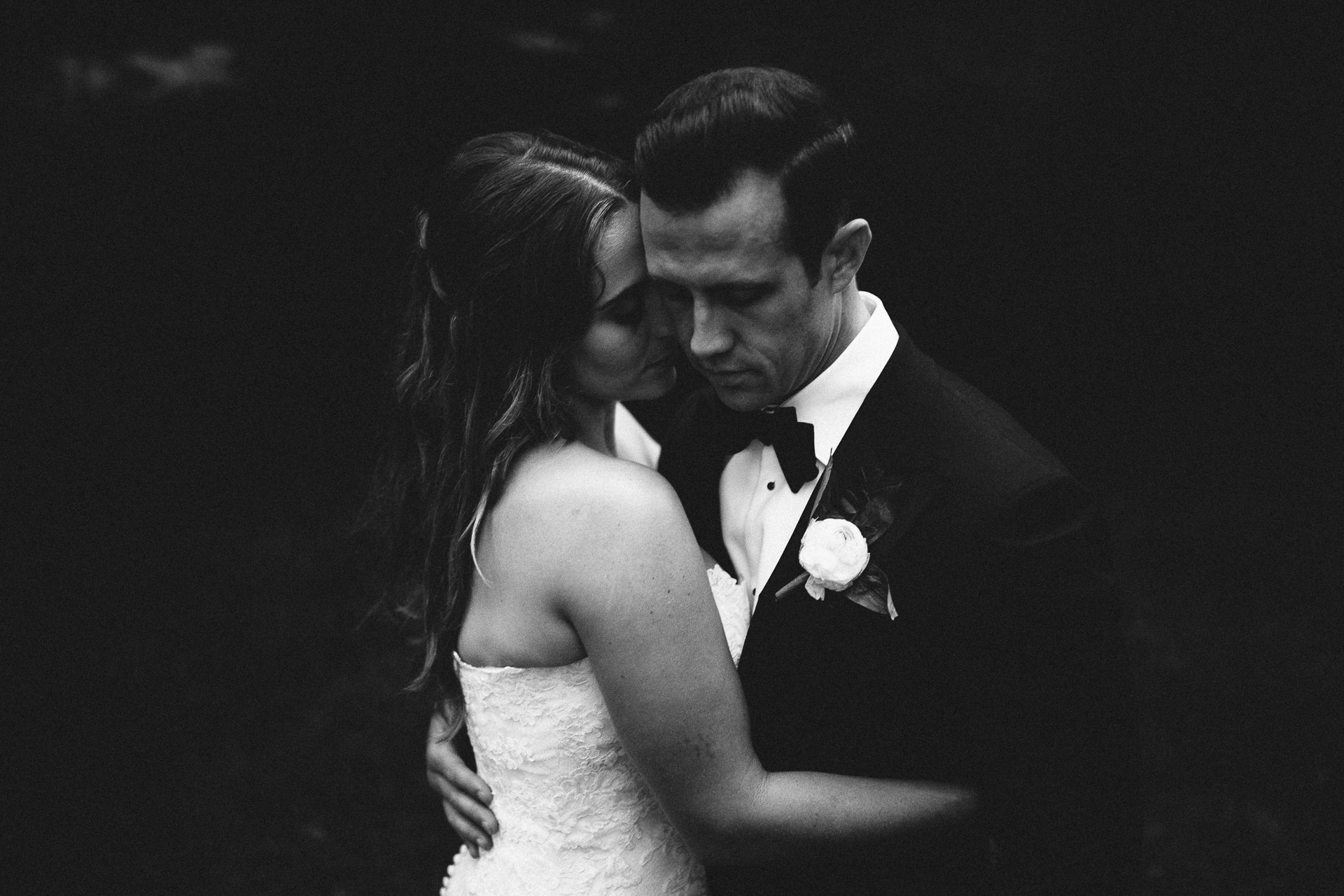 Shawna & Josh Ranch Wedding in Maryland by Jean-Laurent Gaudy Photography-6