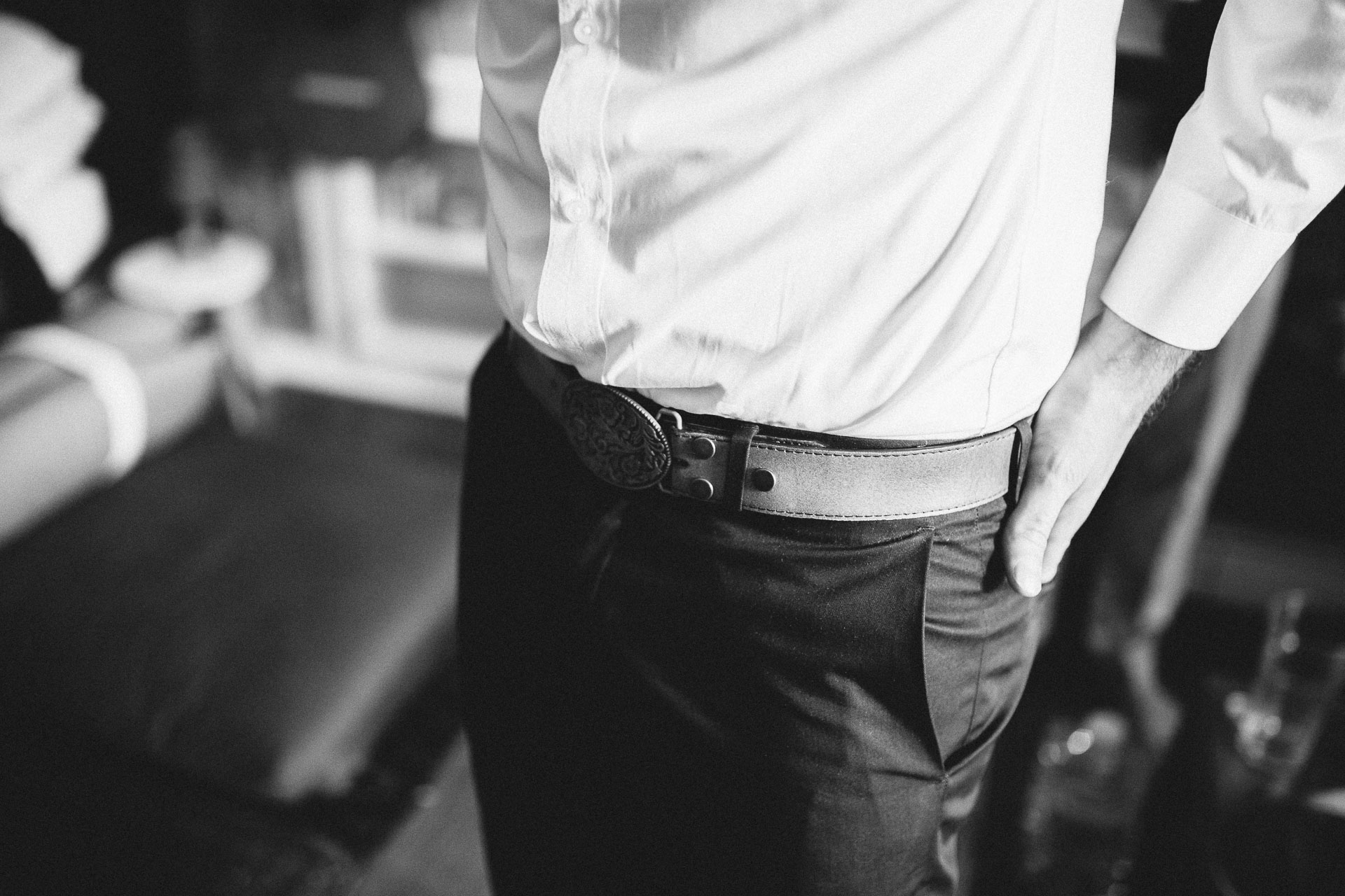 Maris & Brock Alternative Brooklyn Wedding By Jean-Laurent Gaudy Photography