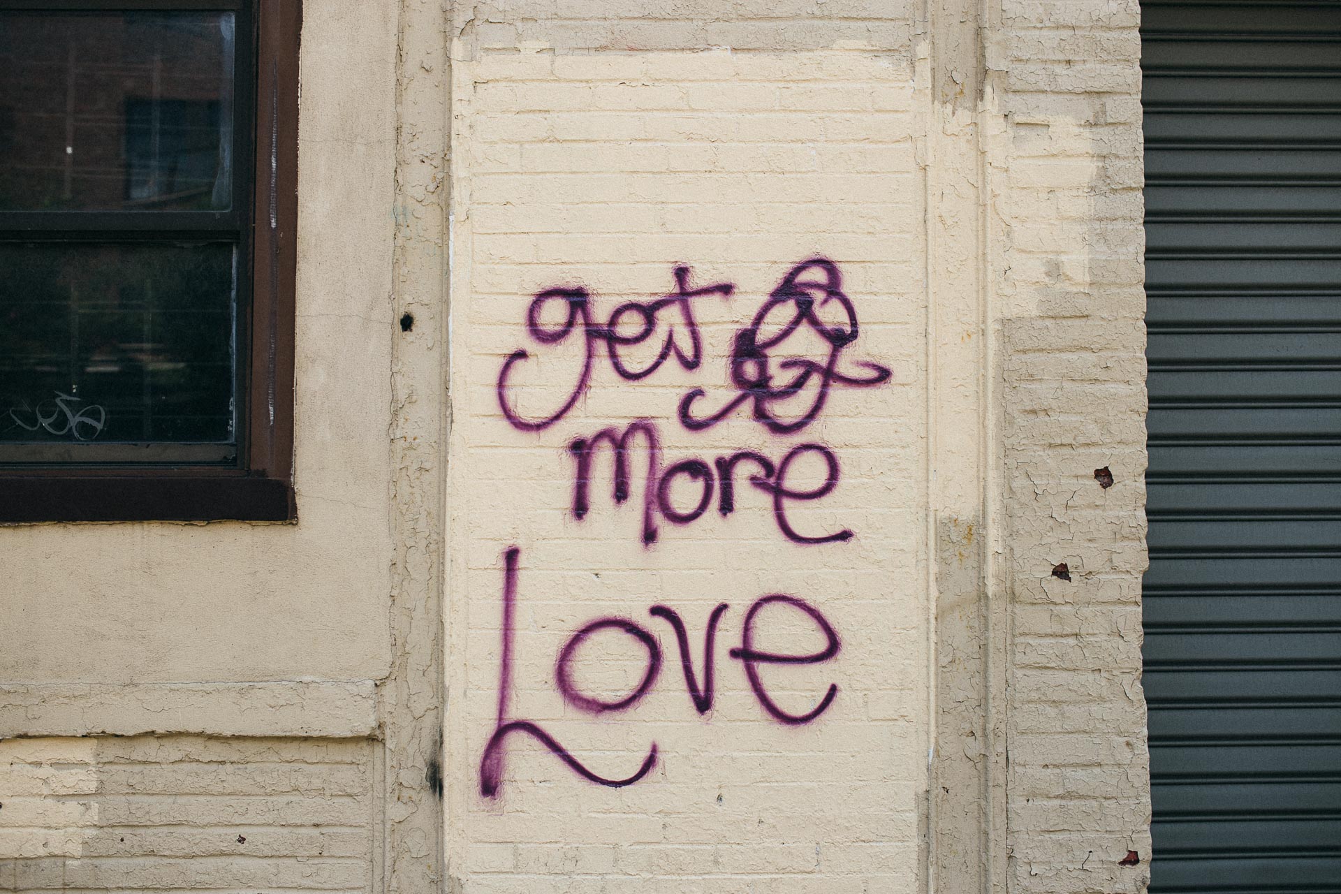 Maris & Brock Alternative Brooklyn Wedding By Jean-Laurent Gaudy Photography