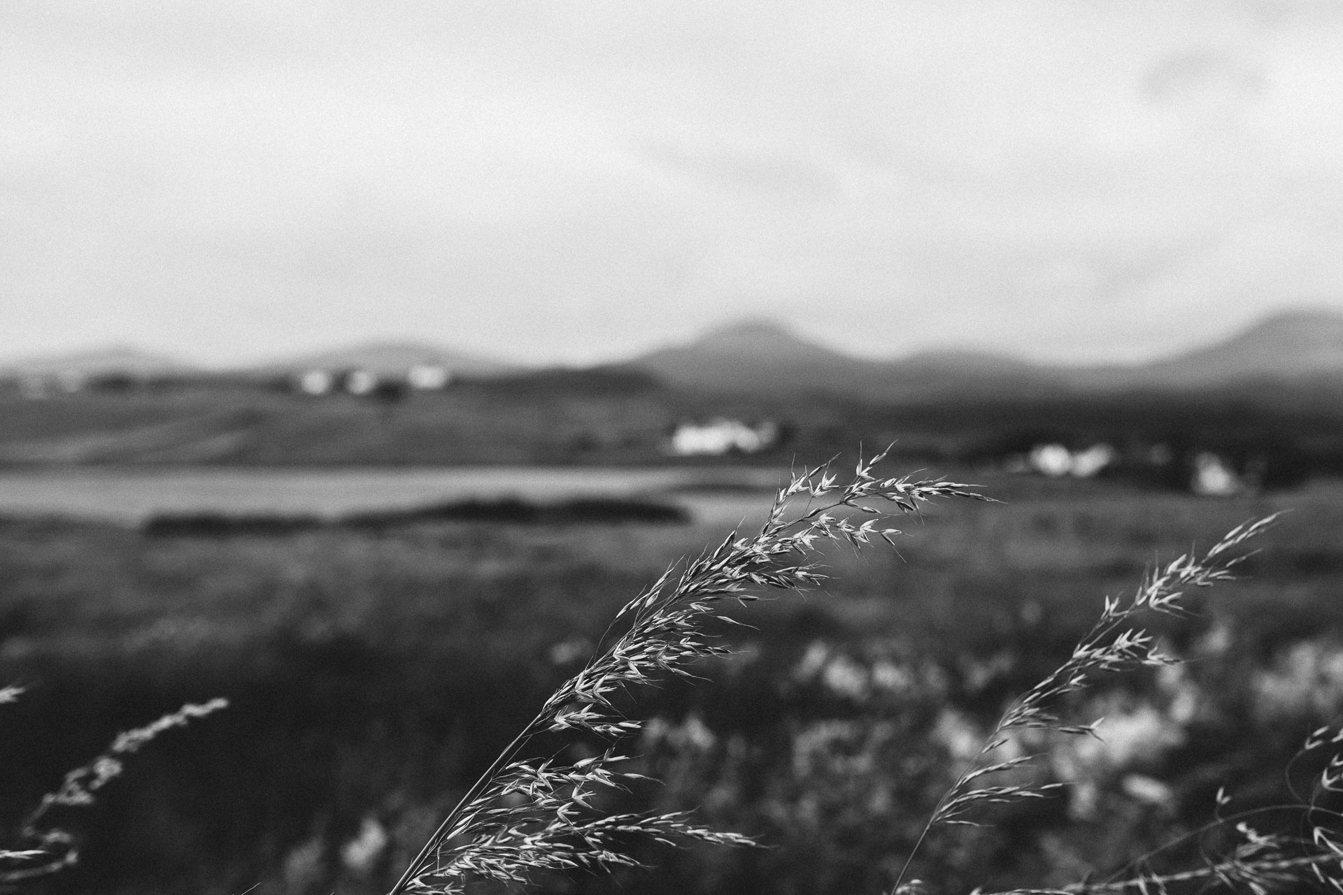 Isle Of Skye Intimate Elopement in Scotland by Jean-Laurent Gaudy Photography