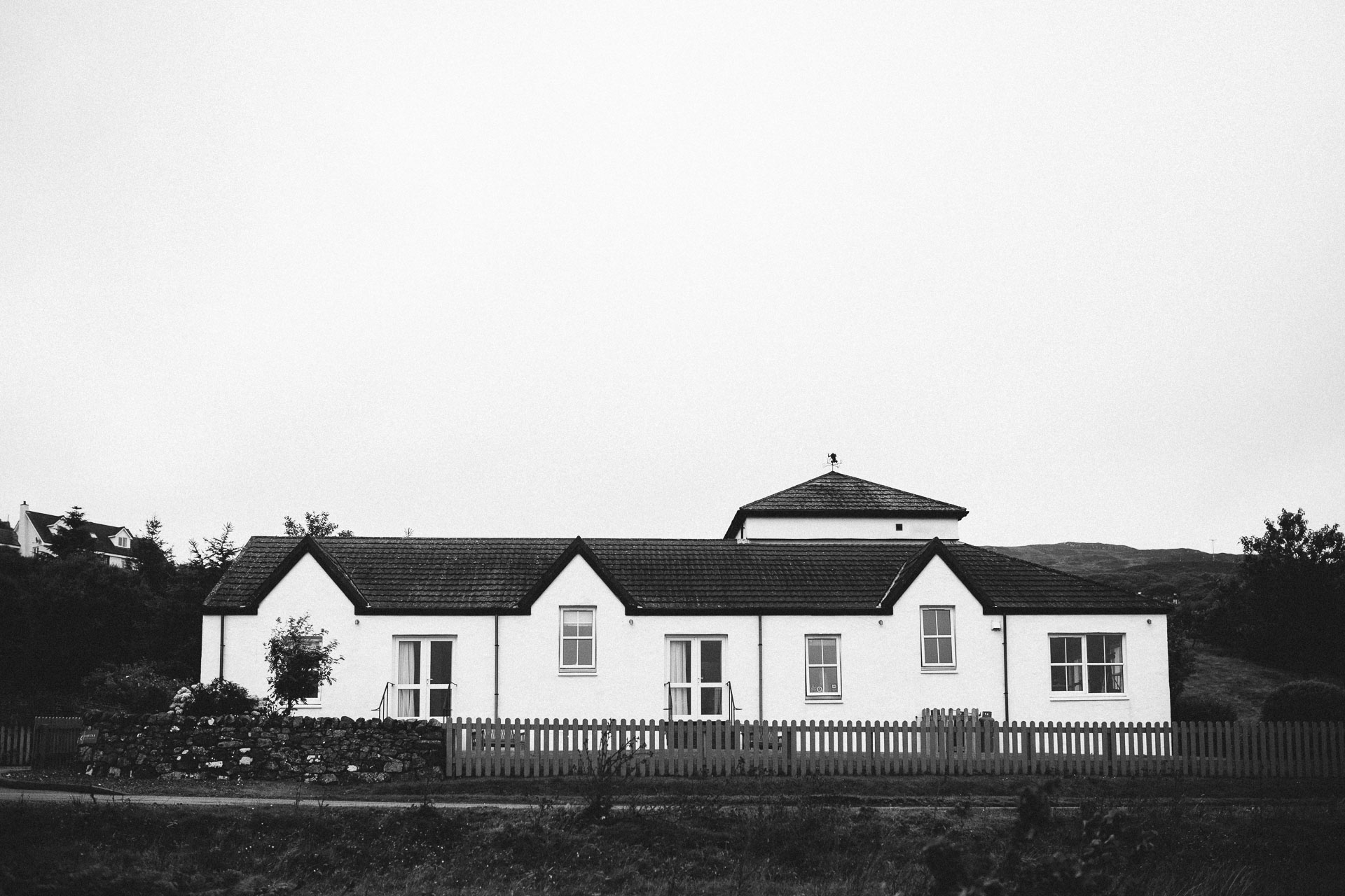 Isle Of Skye Intimate Elopement in Scotland by Jean-Laurent Gaudy Photography