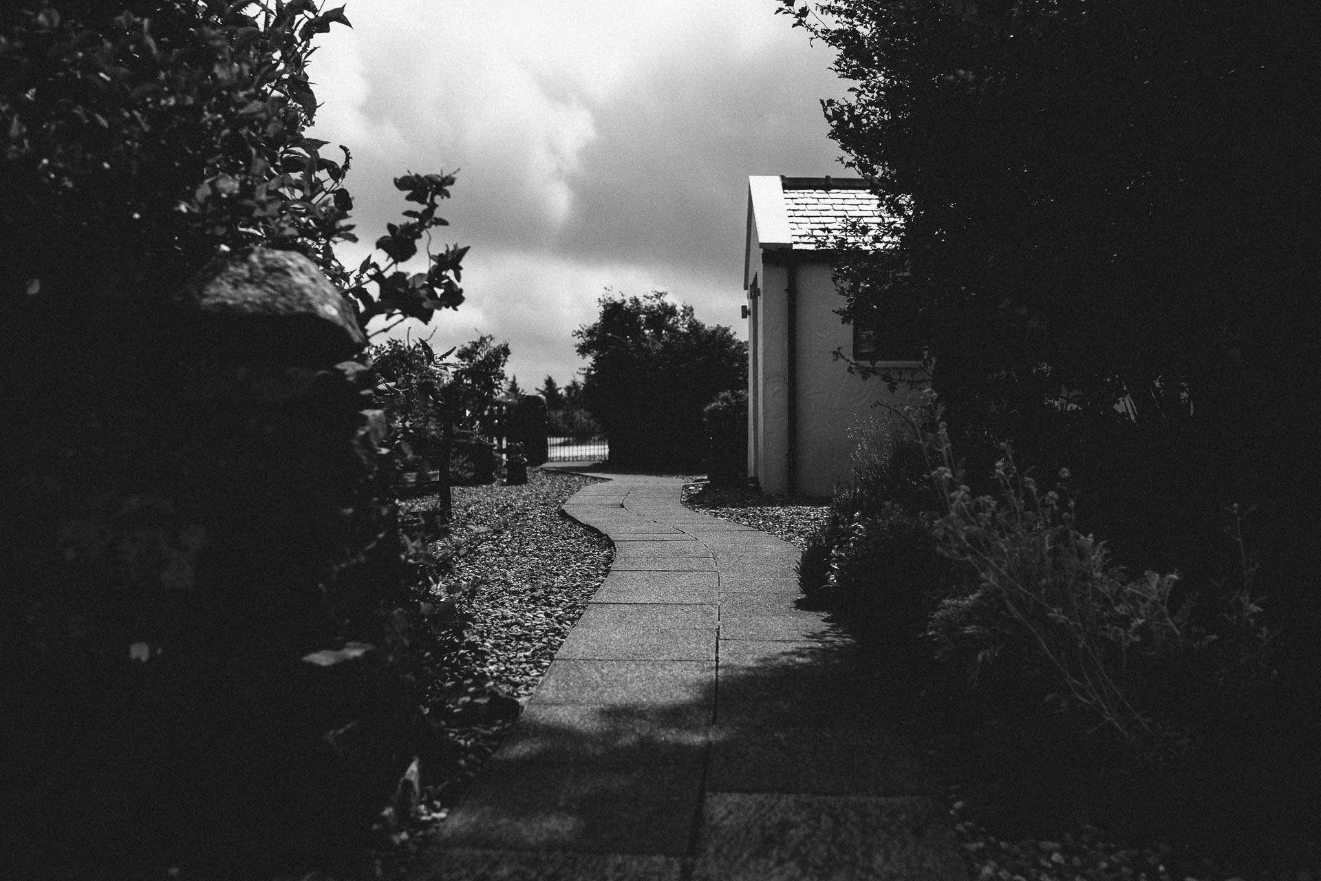Isle Of Skye Intimate Elopement in Scotland by Jean-Laurent Gaudy Photography