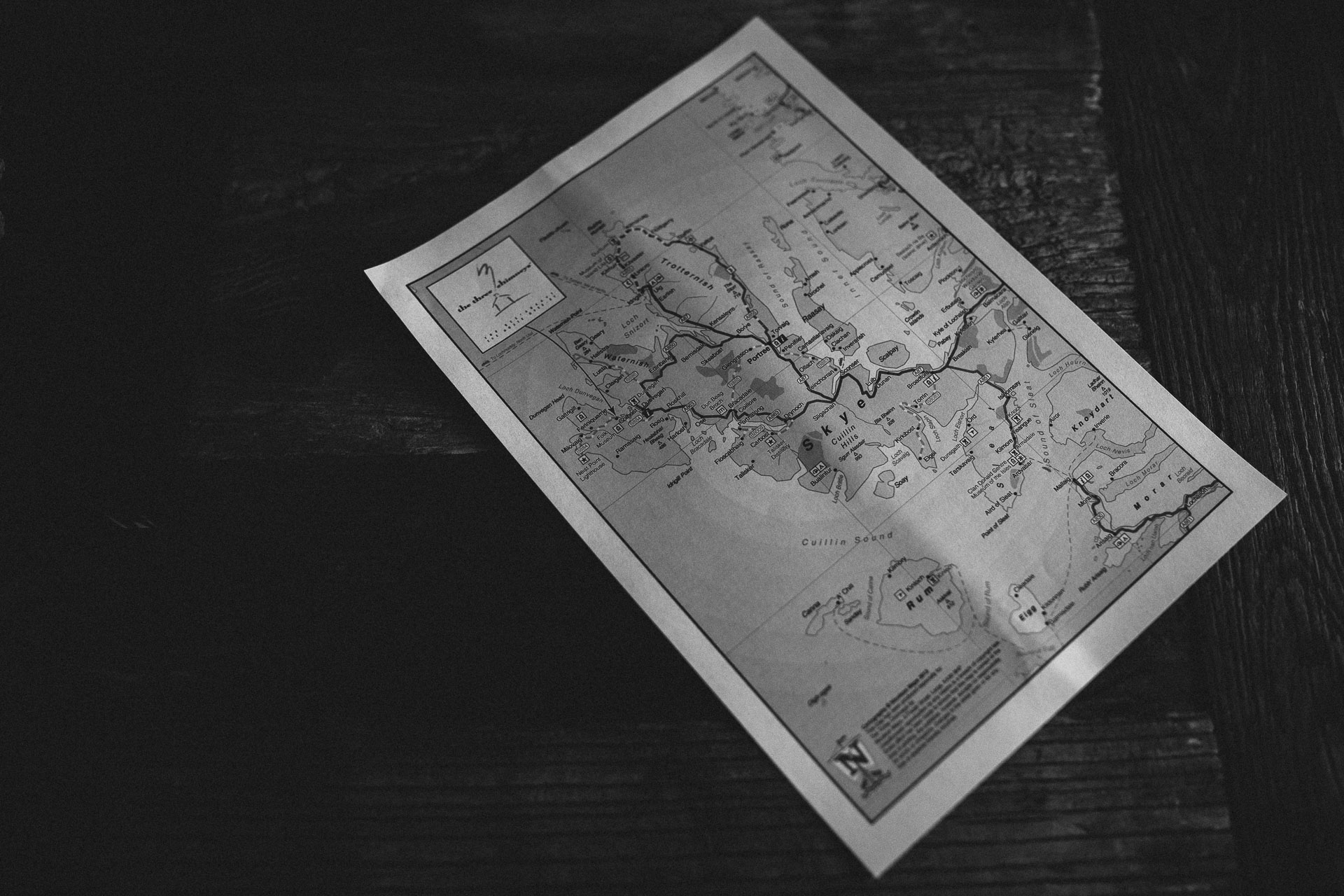 Isle Of Skye Intimate Elopement in Scotland by Jean-Laurent Gaudy Photography