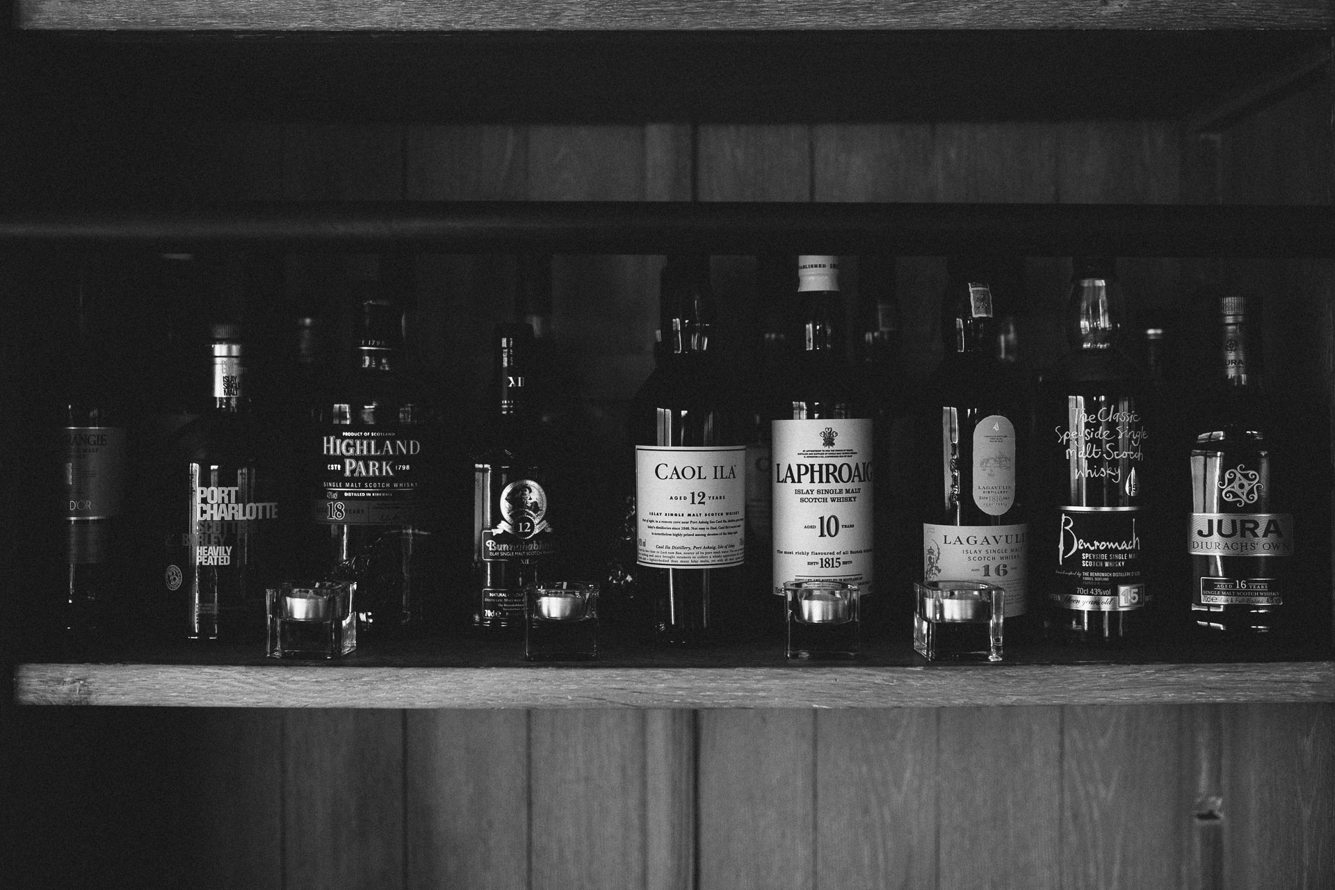 Isle Of Skye Intimate Elopement in Scotland by Jean-Laurent Gaudy Photography