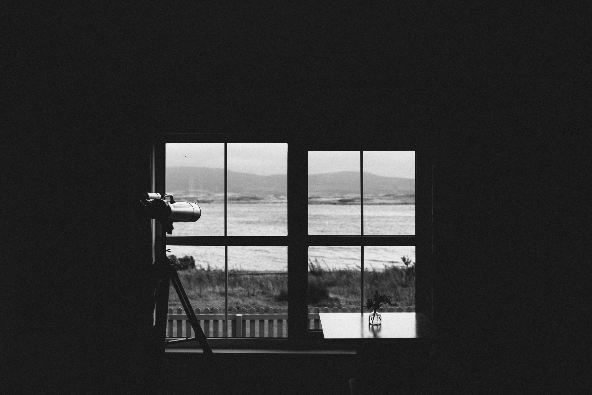 Isle Of Skye Intimate Elopement in Scotland by Jean-Laurent Gaudy Photography