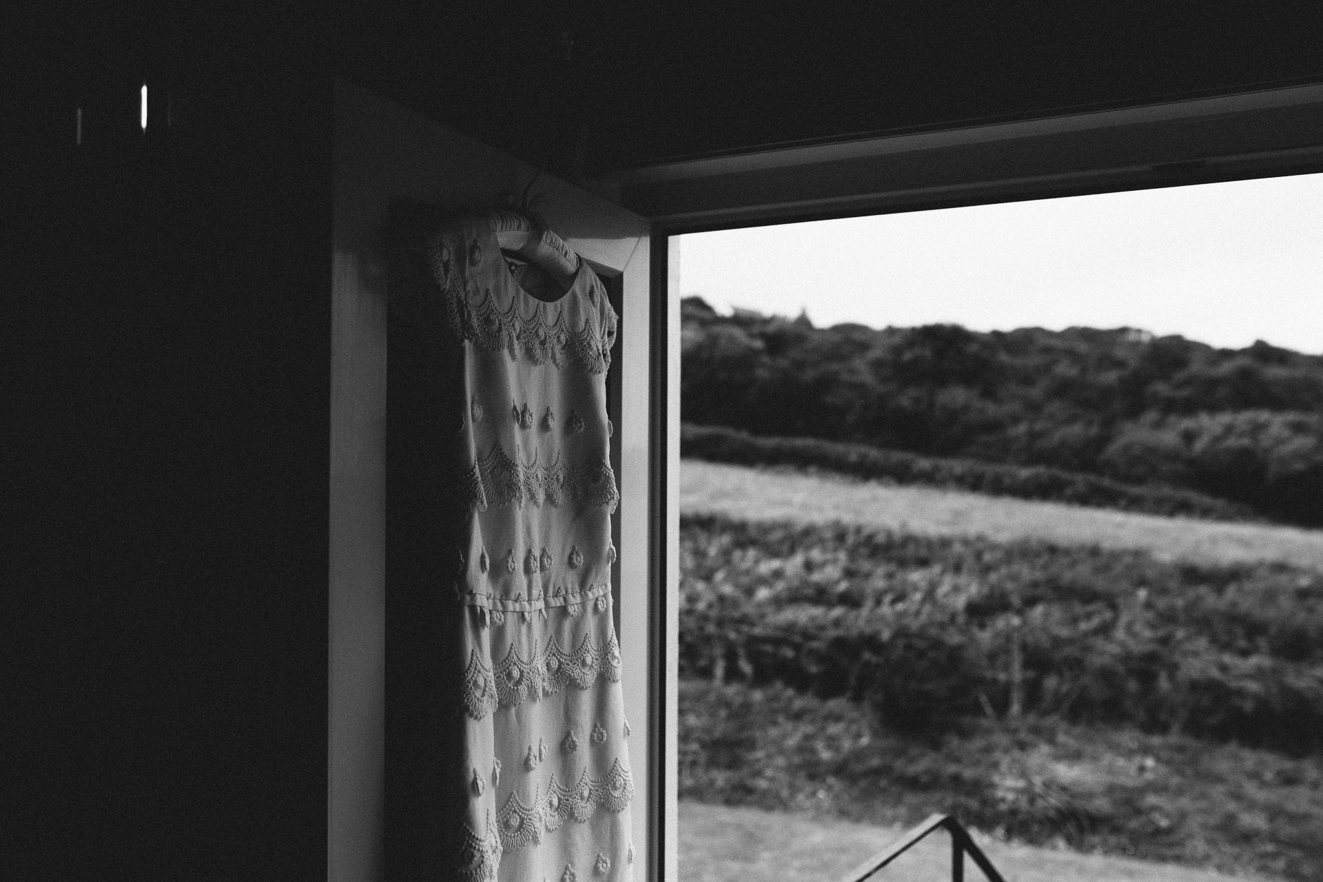 Isle Of Skye Intimate Elopement in Scotland by Jean-Laurent Gaudy Photography