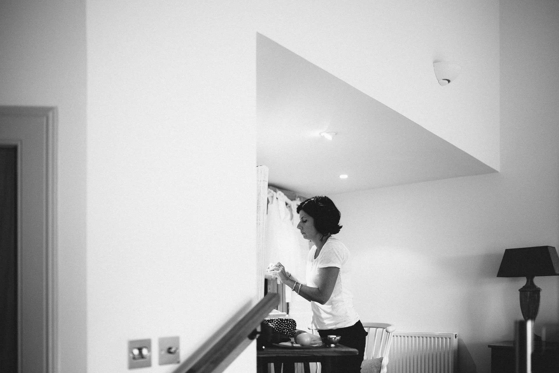 Isle Of Skye Intimate Elopement in Scotland by Jean-Laurent Gaudy Photography