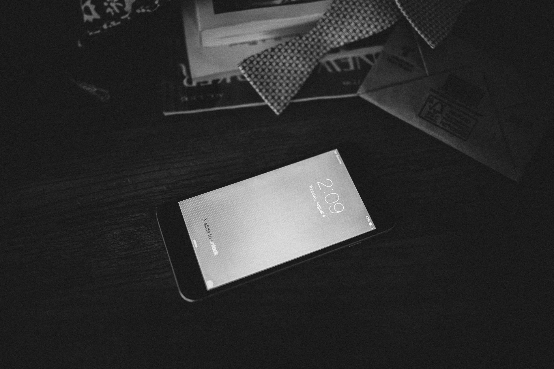 Isle Of Skye Intimate Elopement in Scotland by Jean-Laurent Gaudy Photography