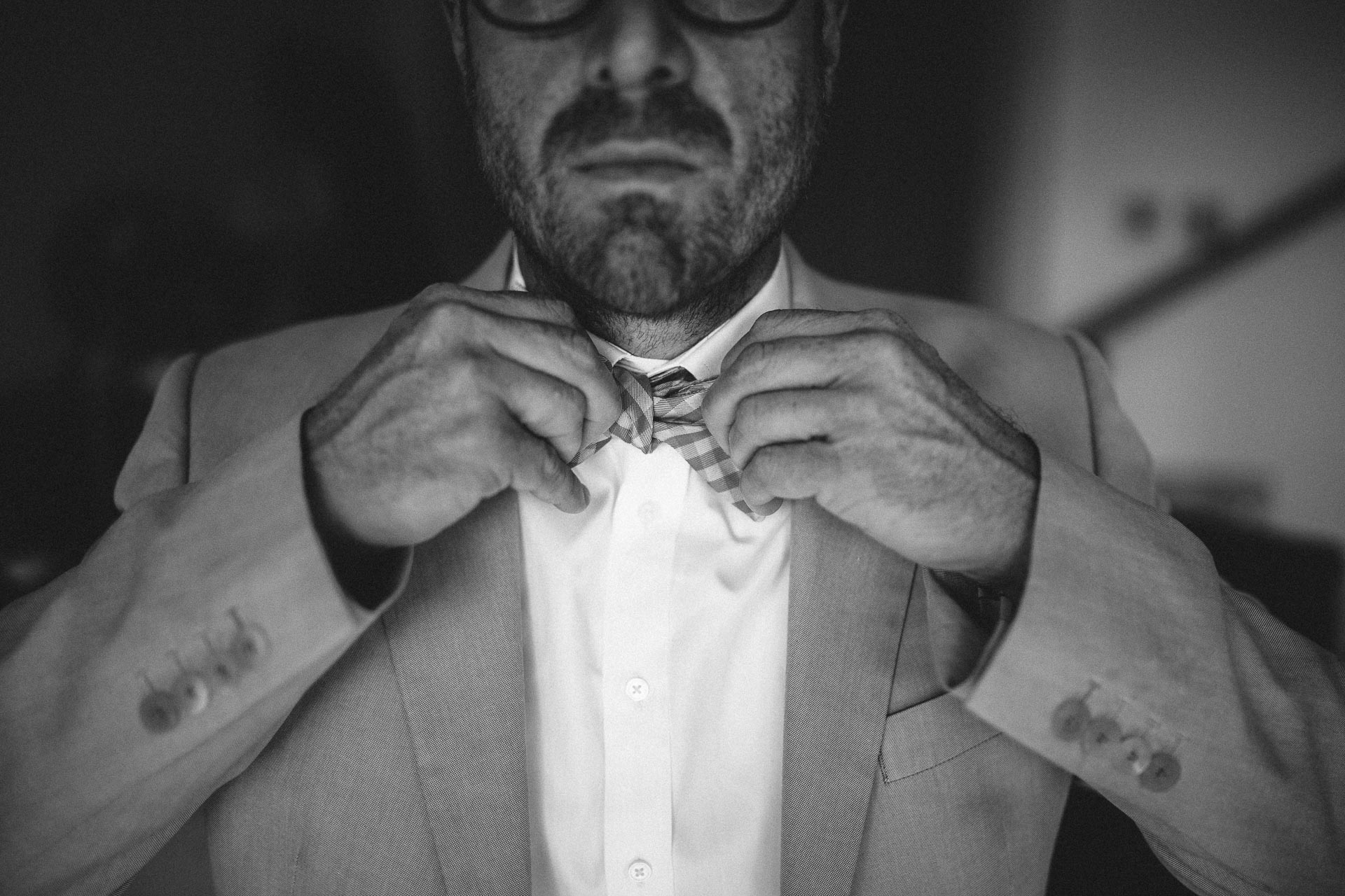 Isle Of Skye Intimate Elopement in Scotland by Jean-Laurent Gaudy Photography