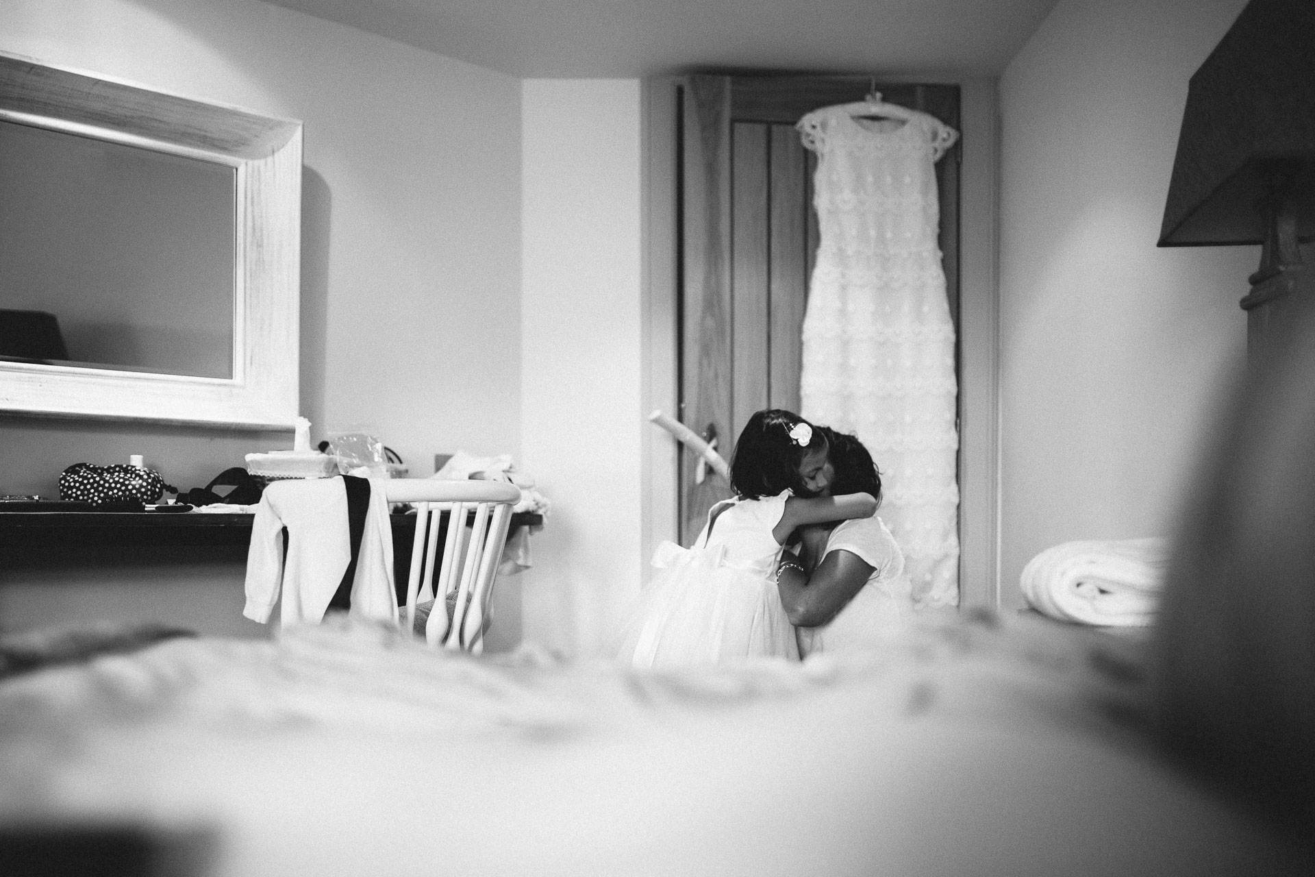 Isle Of Skye Intimate Elopement in Scotland by Jean-Laurent Gaudy Photography