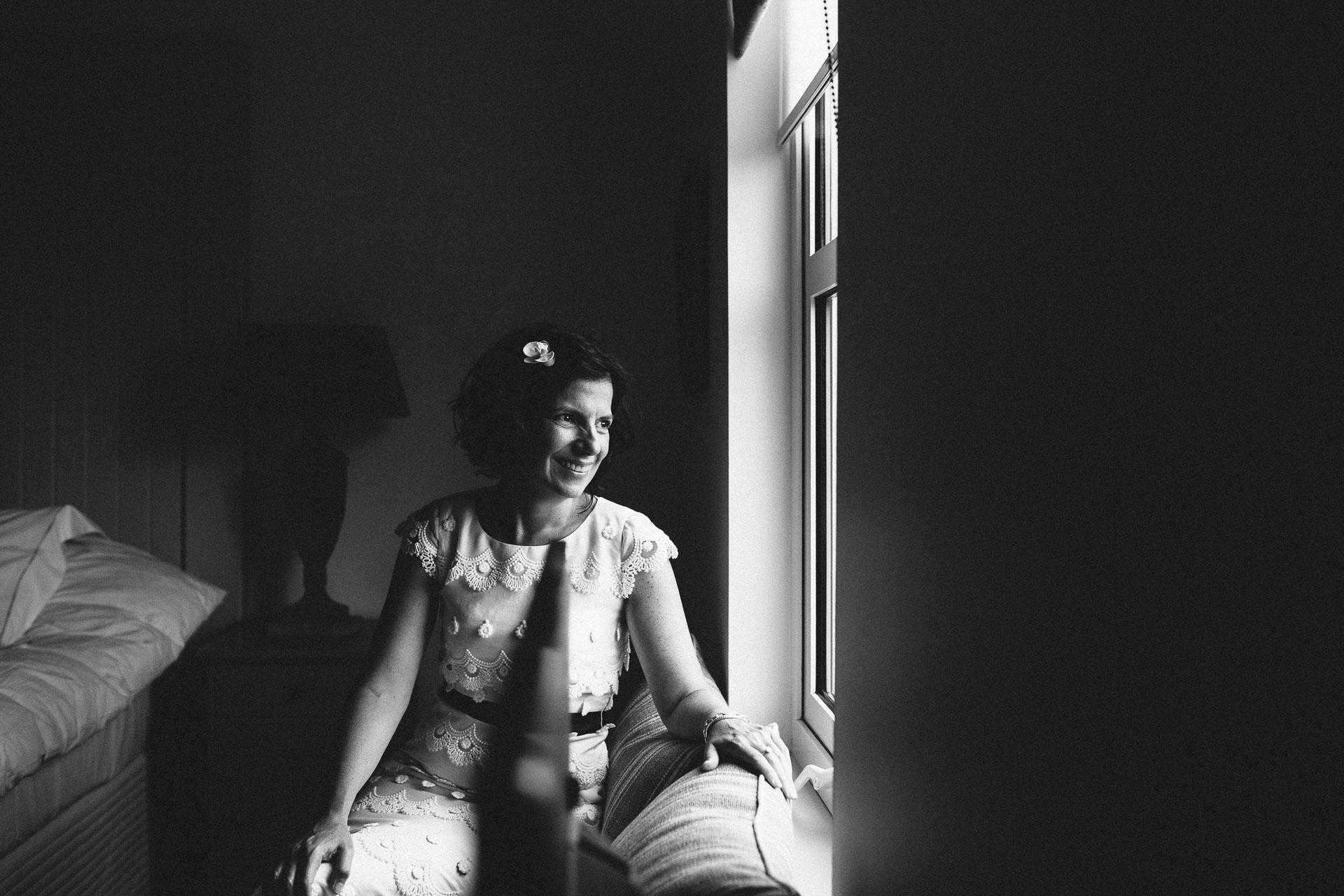 Isle Of Skye Intimate Elopement in Scotland by Jean-Laurent Gaudy Photography