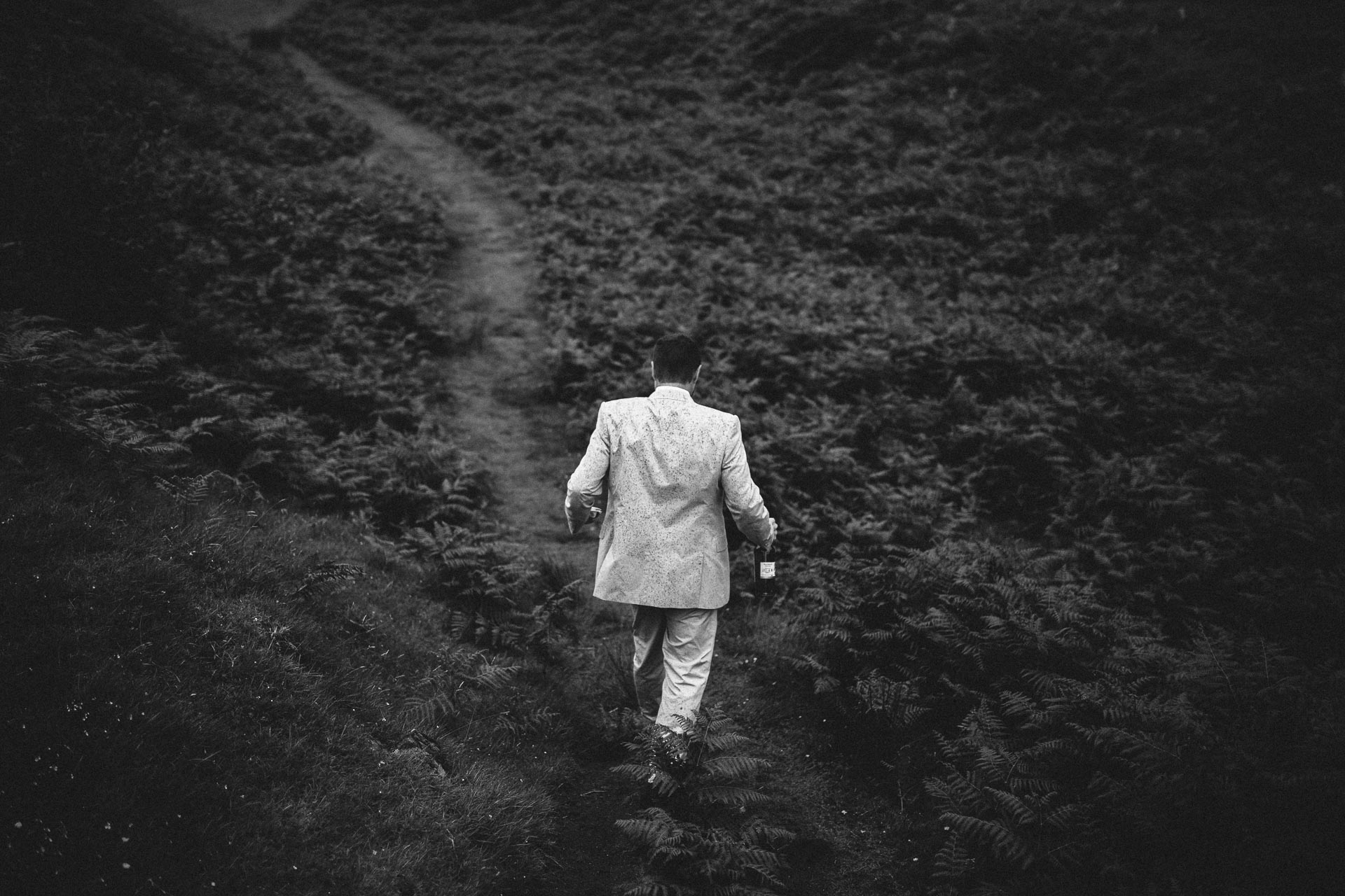 Isle Of Skye Intimate Elopement in Scotland by Jean-Laurent Gaudy Photography