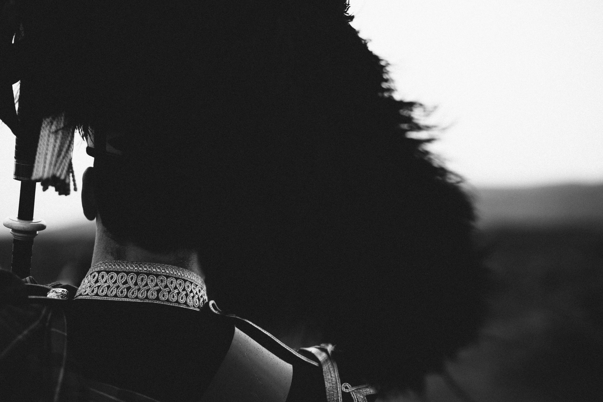 Isle Of Skye Intimate Elopement in Scotland by Jean-Laurent Gaudy Photography