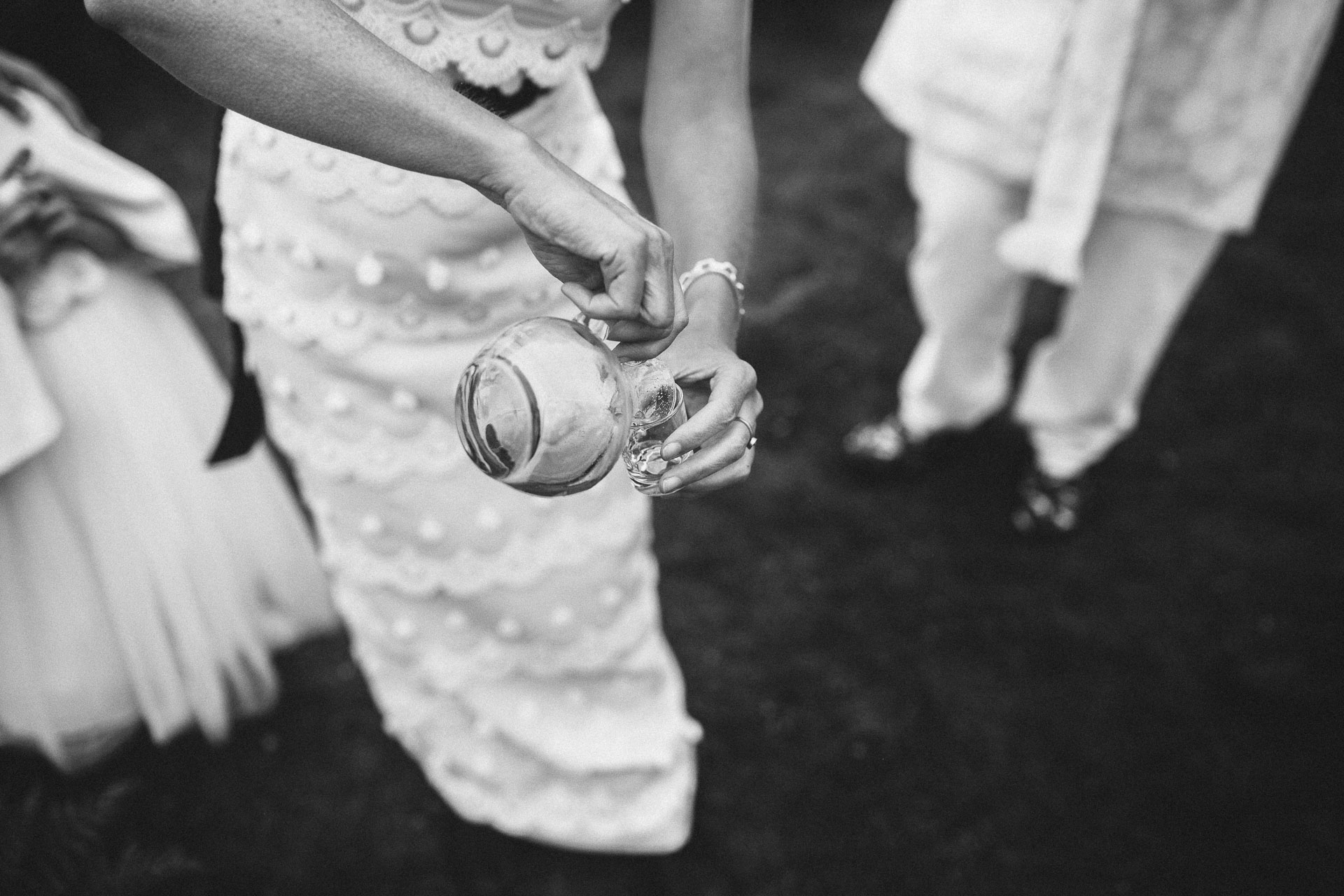 Isle Of Skye Intimate Elopement in Scotland by Jean-Laurent Gaudy Photography