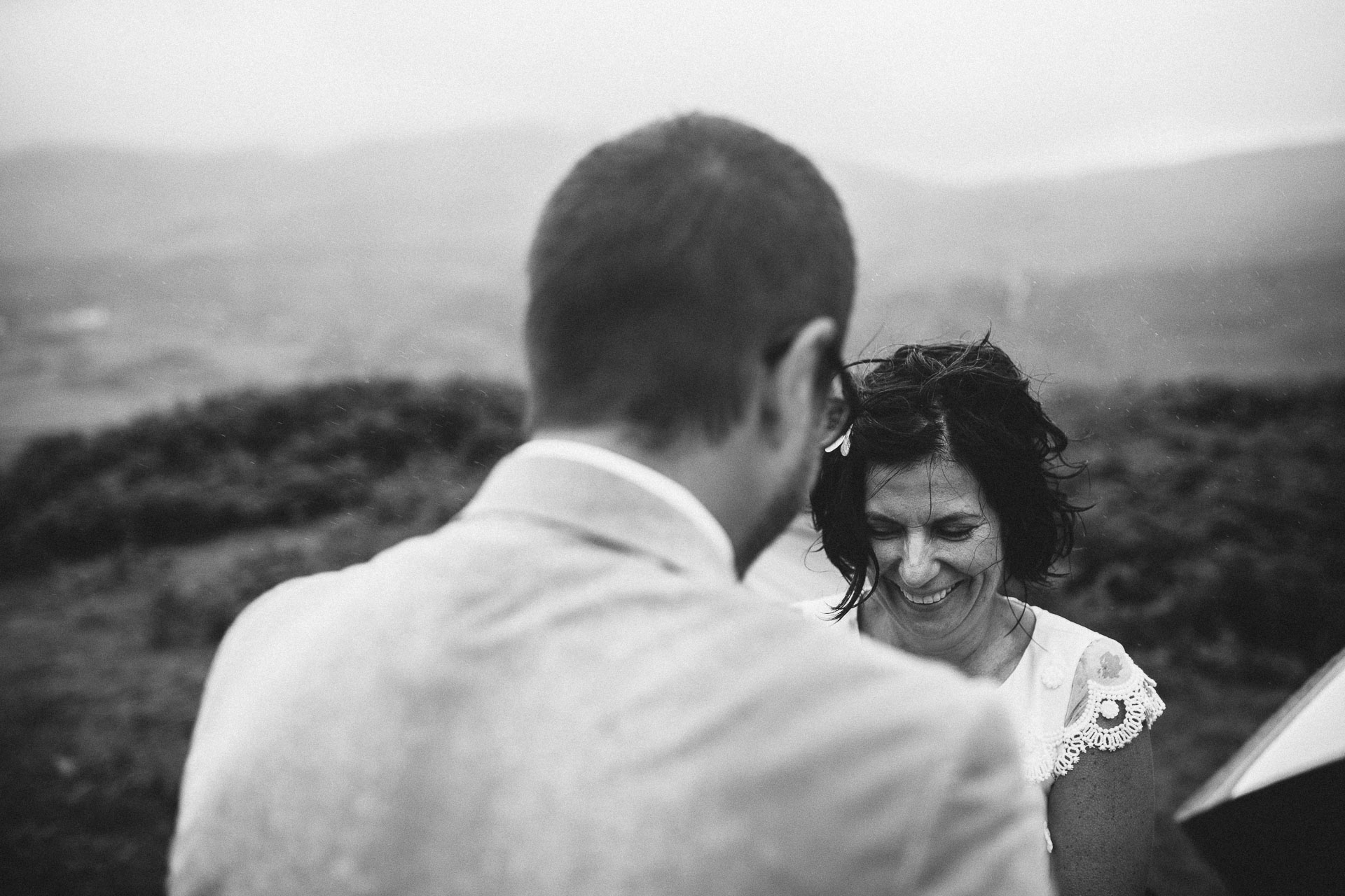 Isle Of Skye Intimate Elopement in Scotland by Jean-Laurent Gaudy Photography