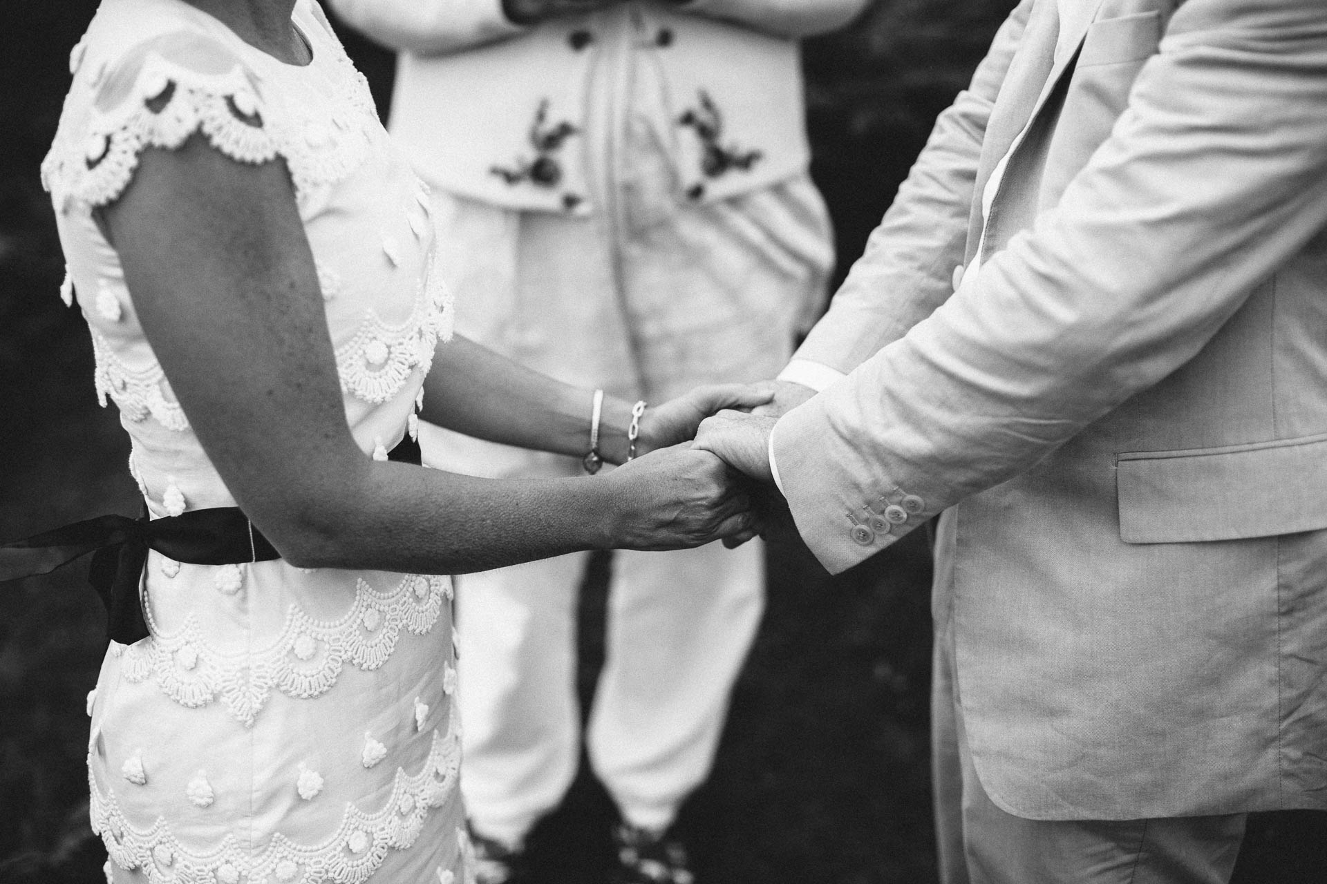 Isle Of Skye Intimate Elopement in Scotland by Jean-Laurent Gaudy Photography