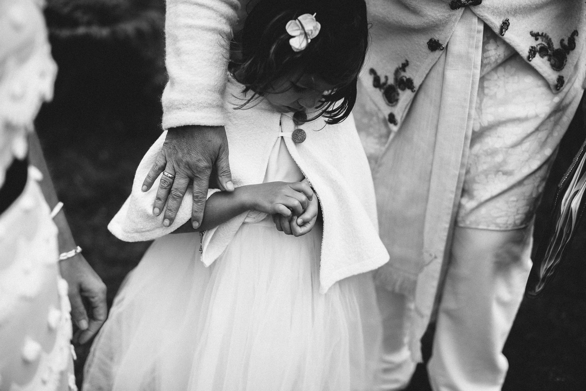 Isle Of Skye Intimate Elopement in Scotland by Jean-Laurent Gaudy Photography