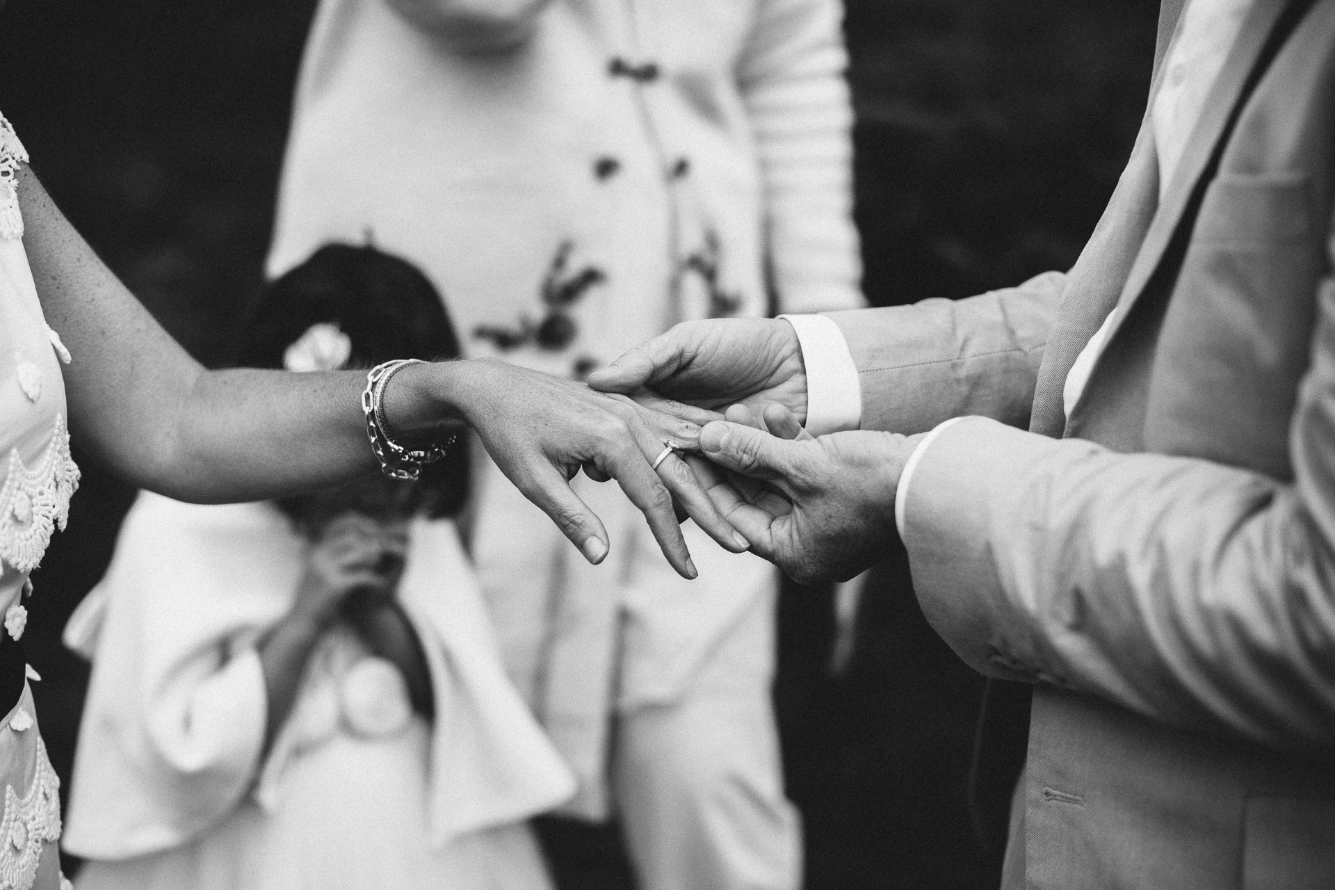 Isle Of Skye Intimate Elopement in Scotland by Jean-Laurent Gaudy Photography
