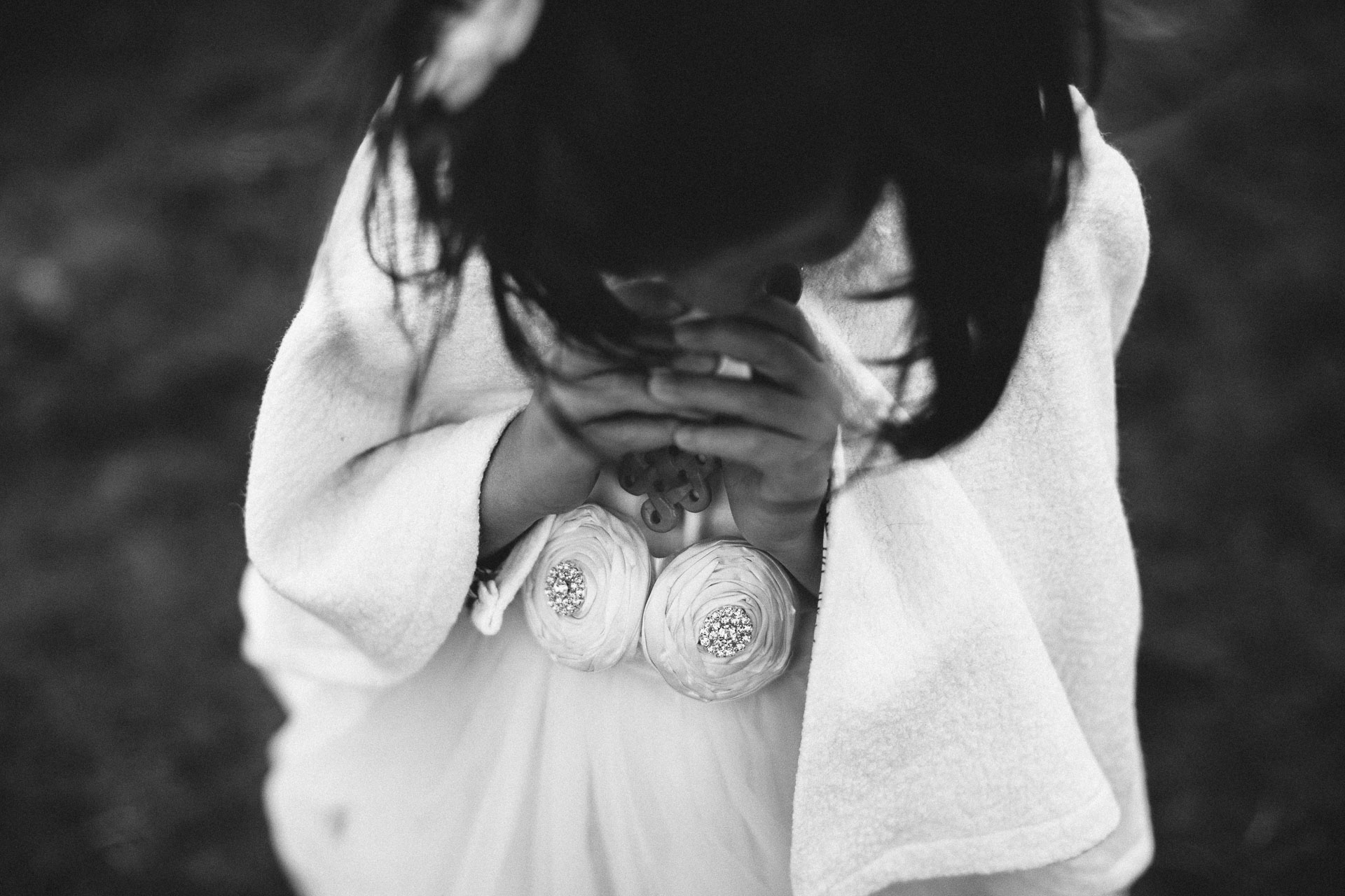 Isle Of Skye Intimate Elopement in Scotland by Jean-Laurent Gaudy Photography