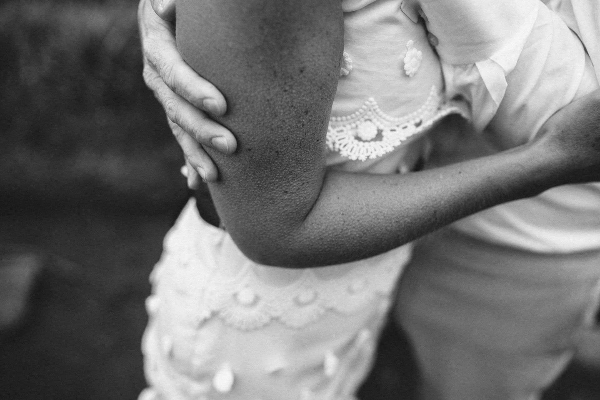 Isle Of Skye Intimate Elopement in Scotland by Jean-Laurent Gaudy Photography