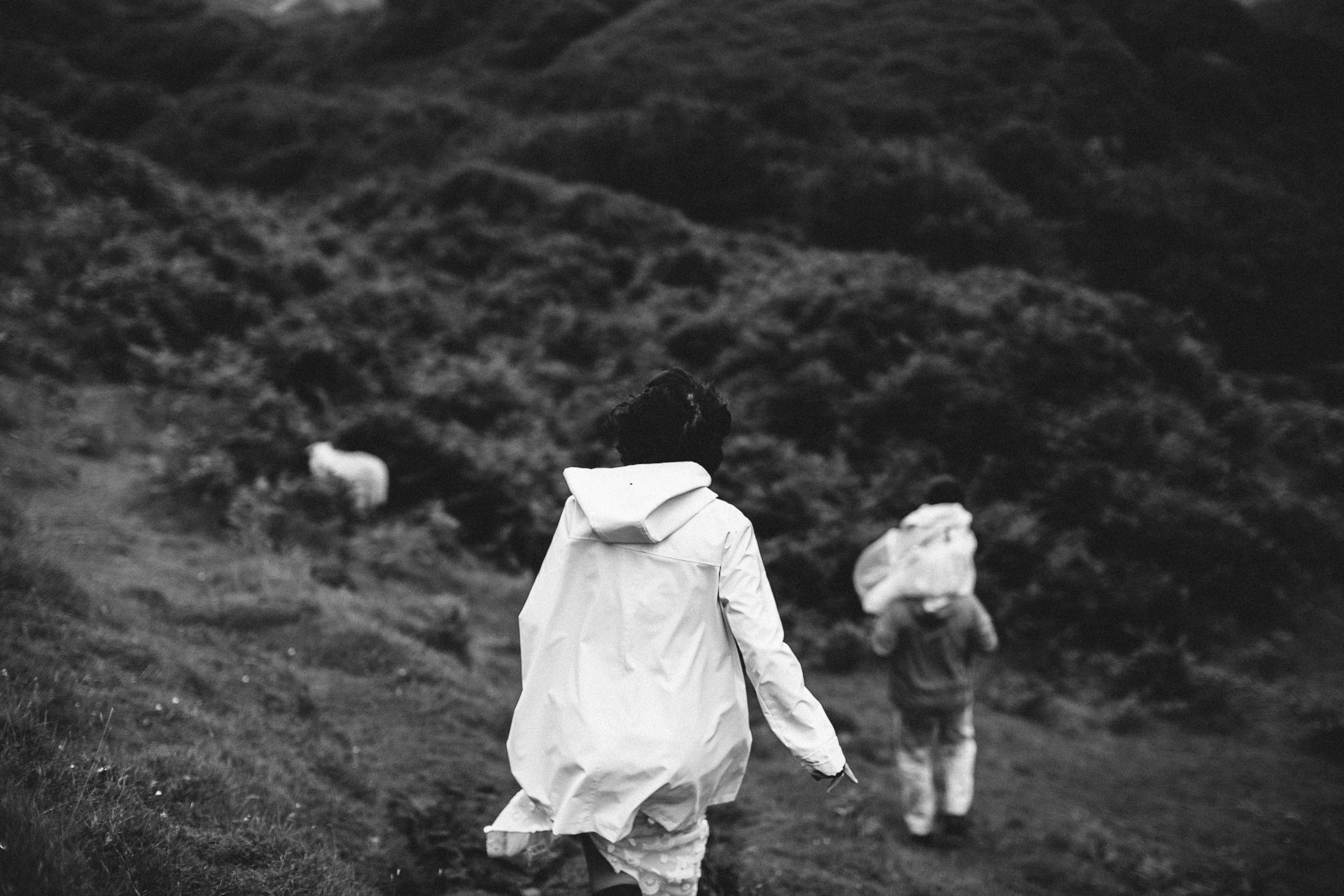 Isle Of Skye Intimate Elopement in Scotland by Jean-Laurent Gaudy Photography