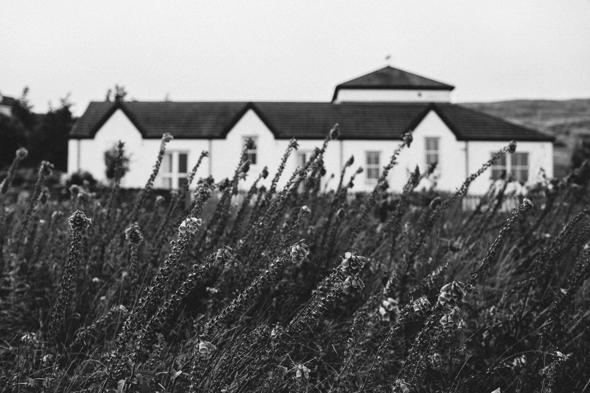 Isle Of Skye Intimate Elopement in Scotland by Jean-Laurent Gaudy Photography
