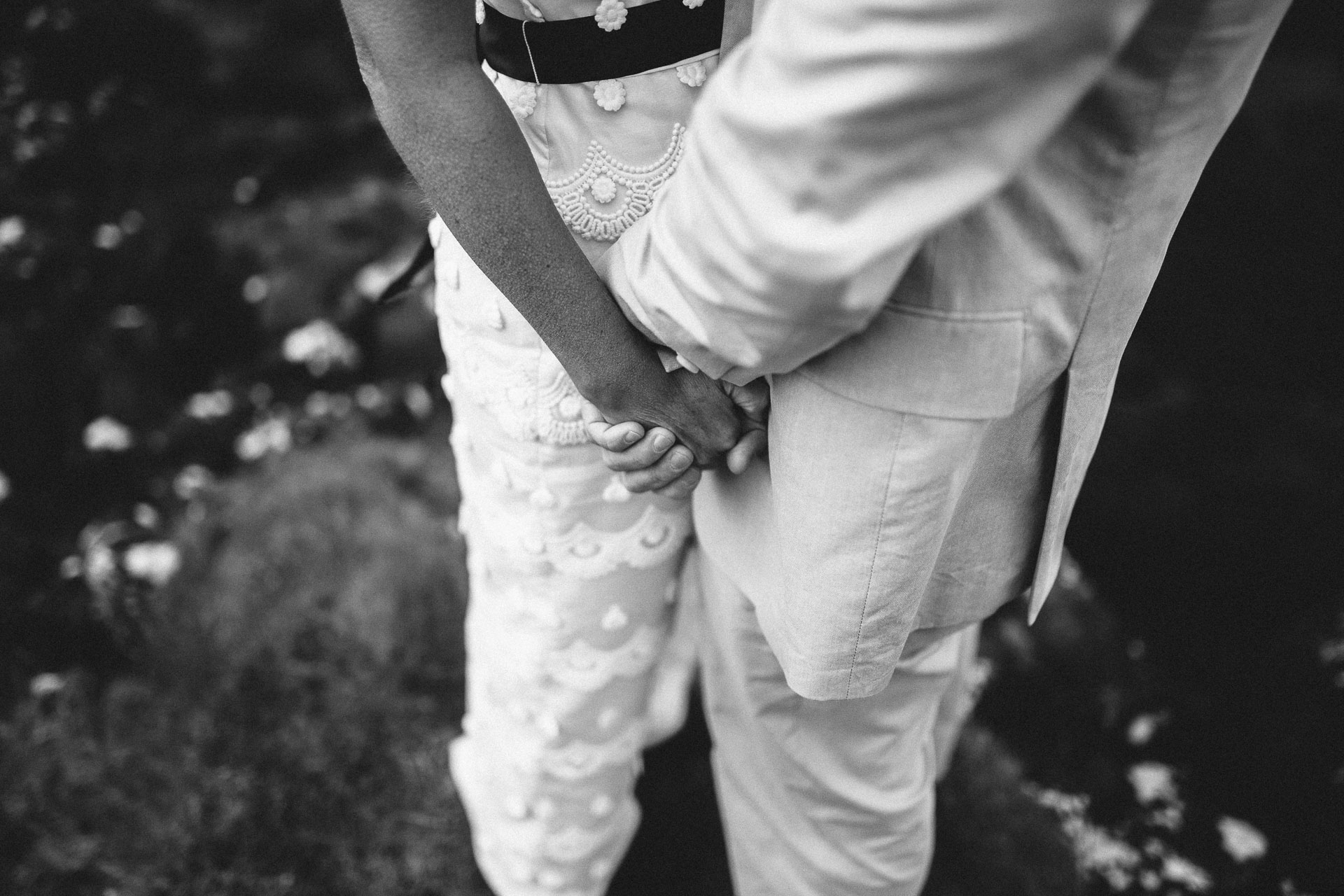 Isle Of Skye Intimate Elopement in Scotland by Jean-Laurent Gaudy Photography