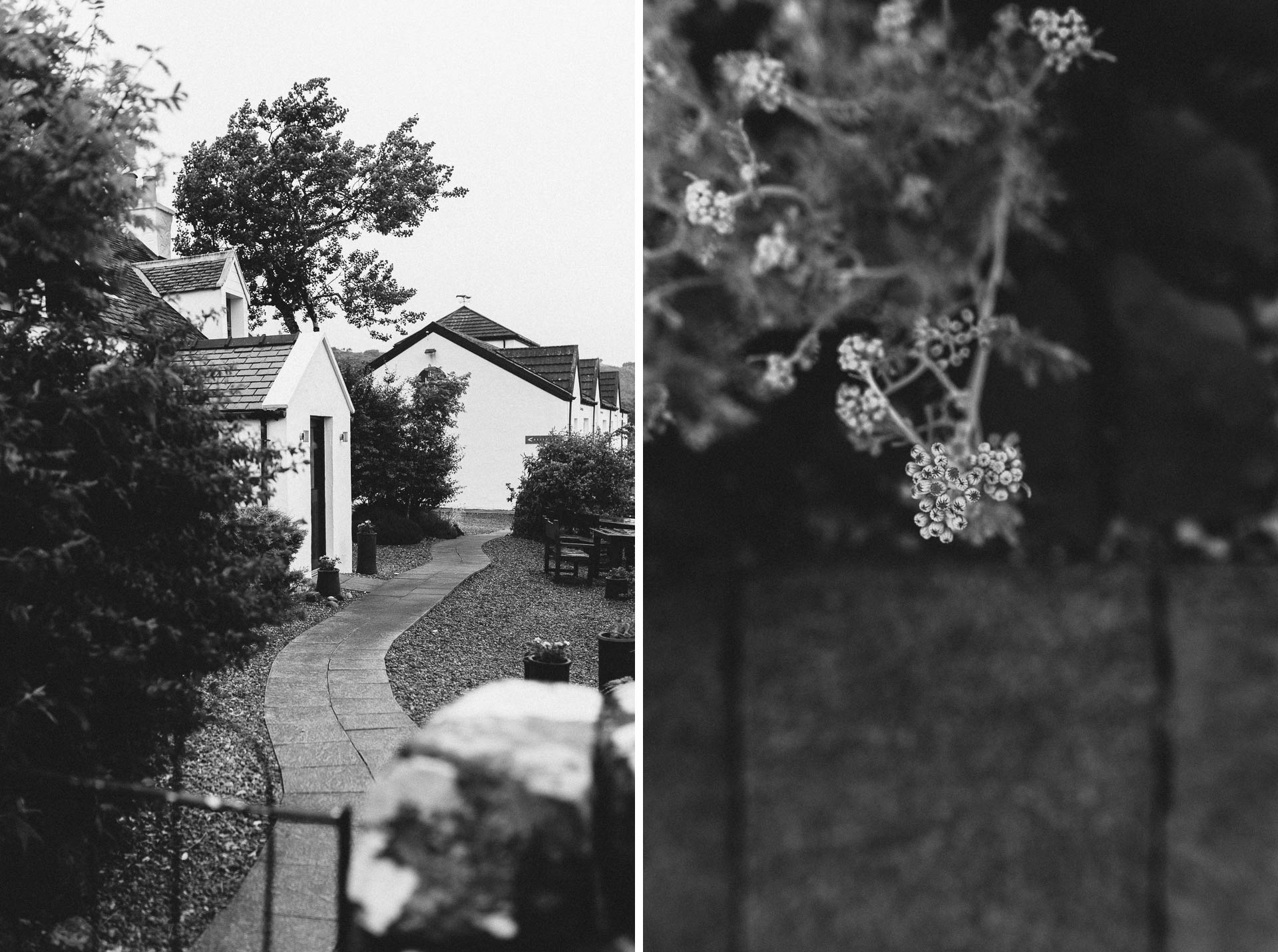 Isle Of Skye Intimate Elopement in Scotland by Jean-Laurent Gaudy Photography