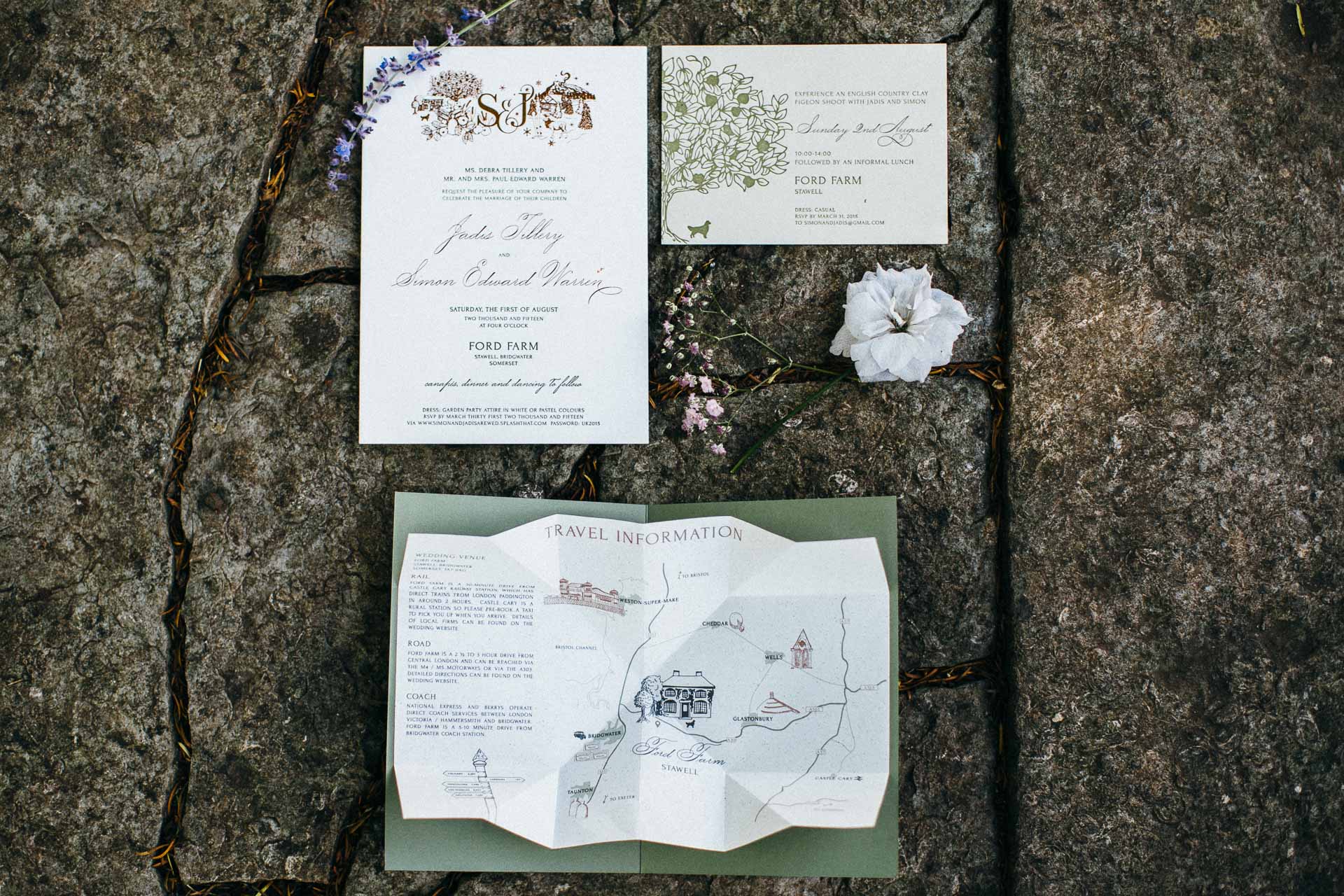 Ford Farm Wedding England Photographer UK by Jean-Laurent Gaudy Photography