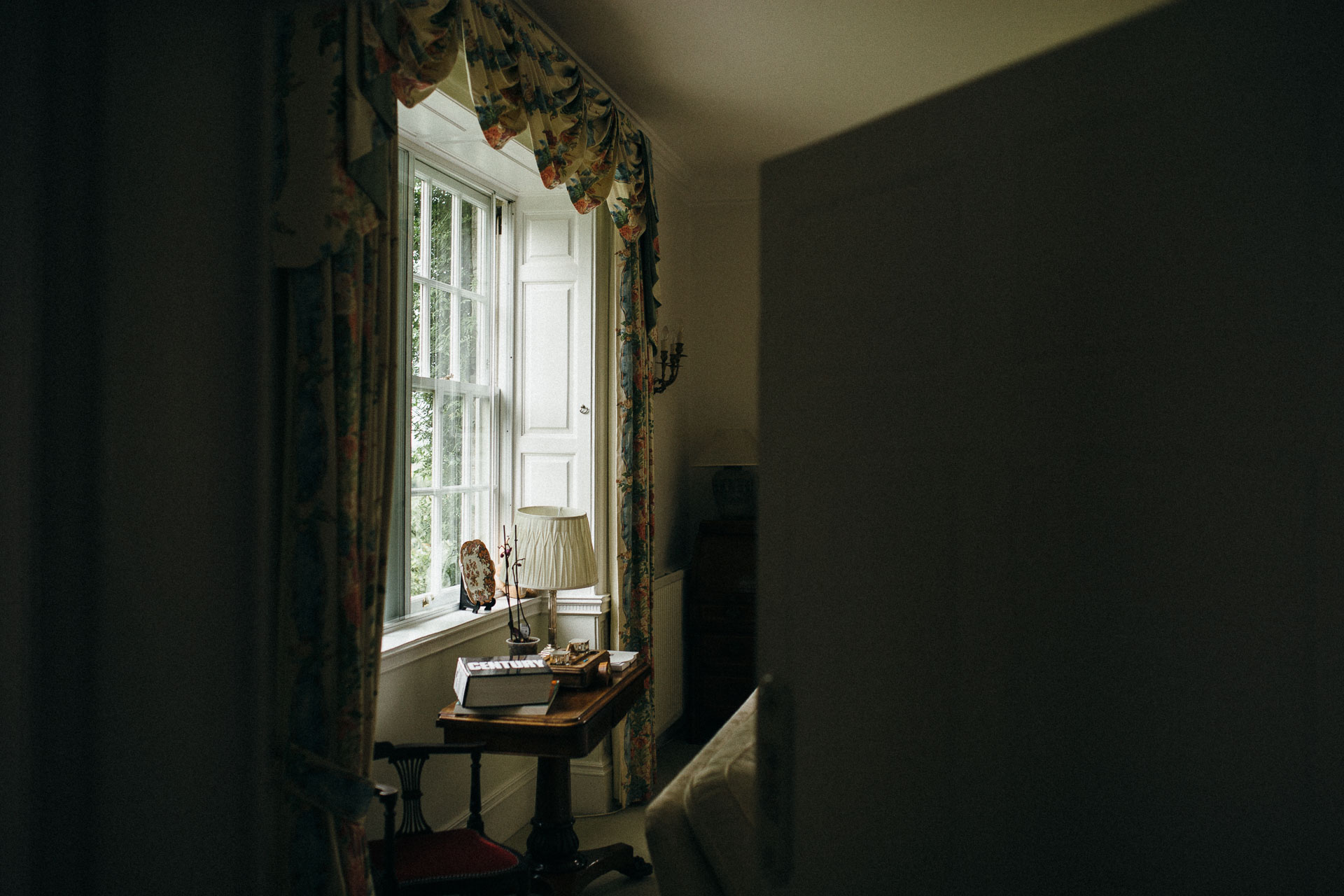 Ford Farm Wedding England Photographer UK by Jean-Laurent Gaudy Photography