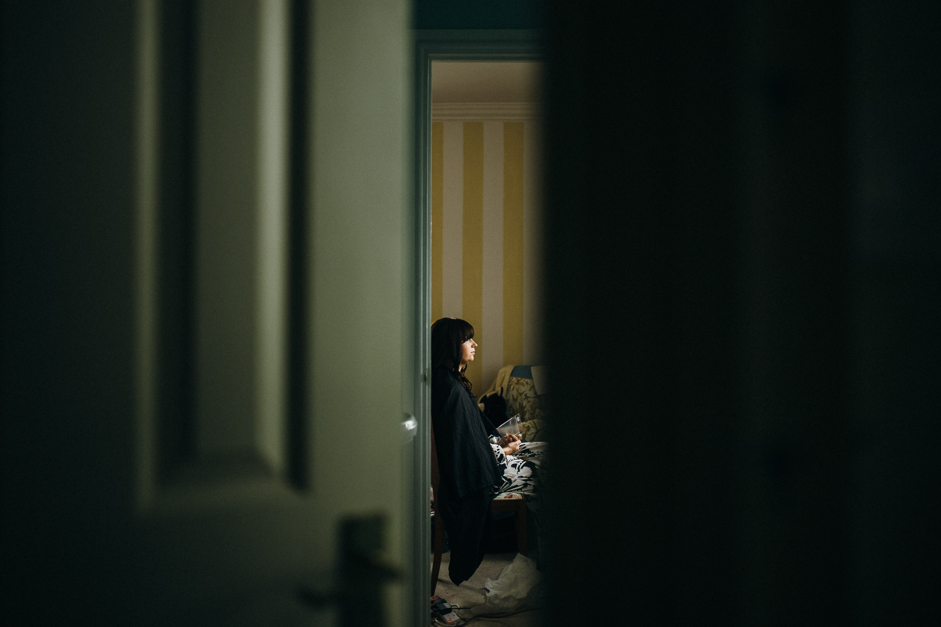 Ford Farm Wedding England Photographer UK by Jean-Laurent Gaudy Photography