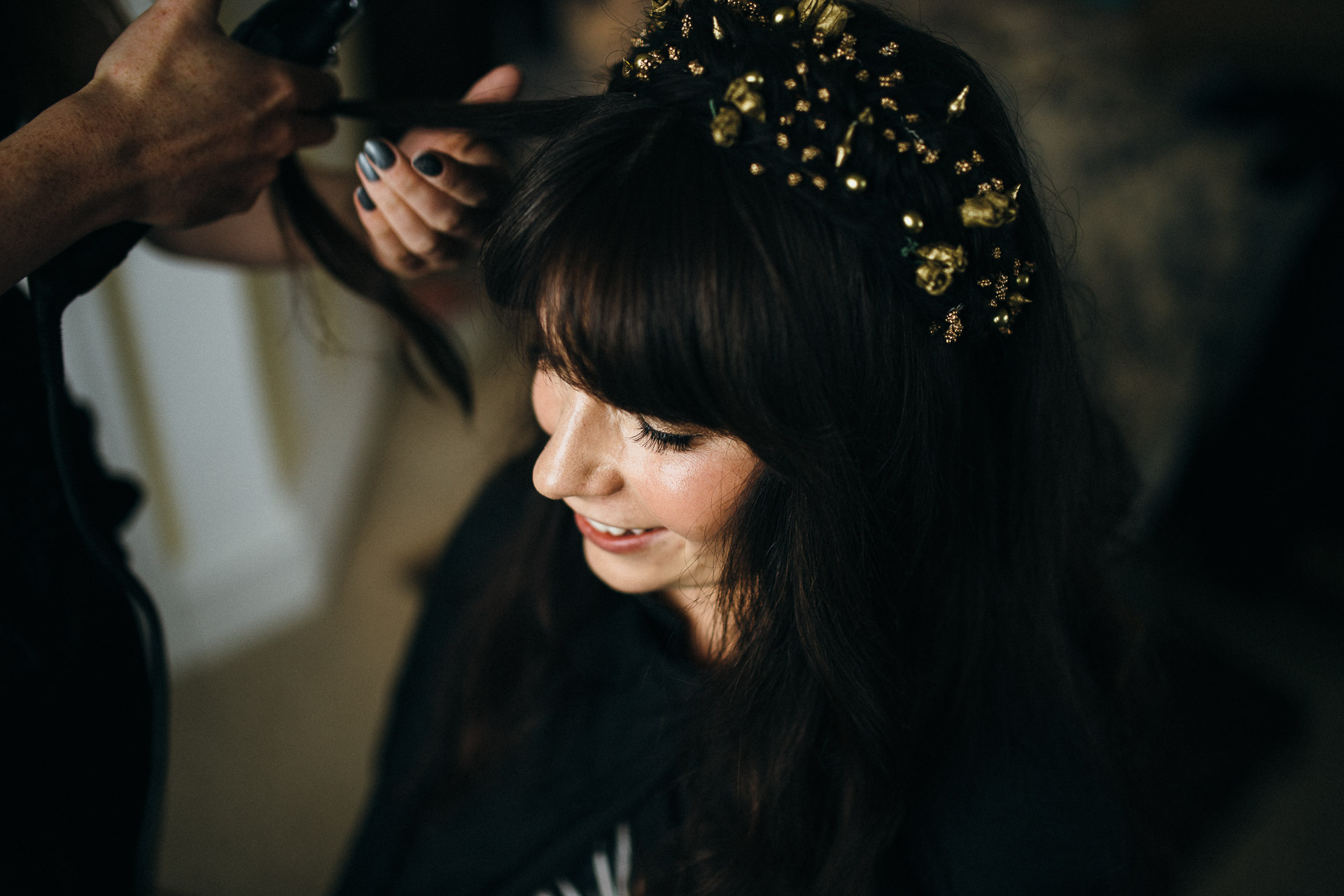 Ford Farm Wedding England Photographer UK by Jean-Laurent Gaudy Photography