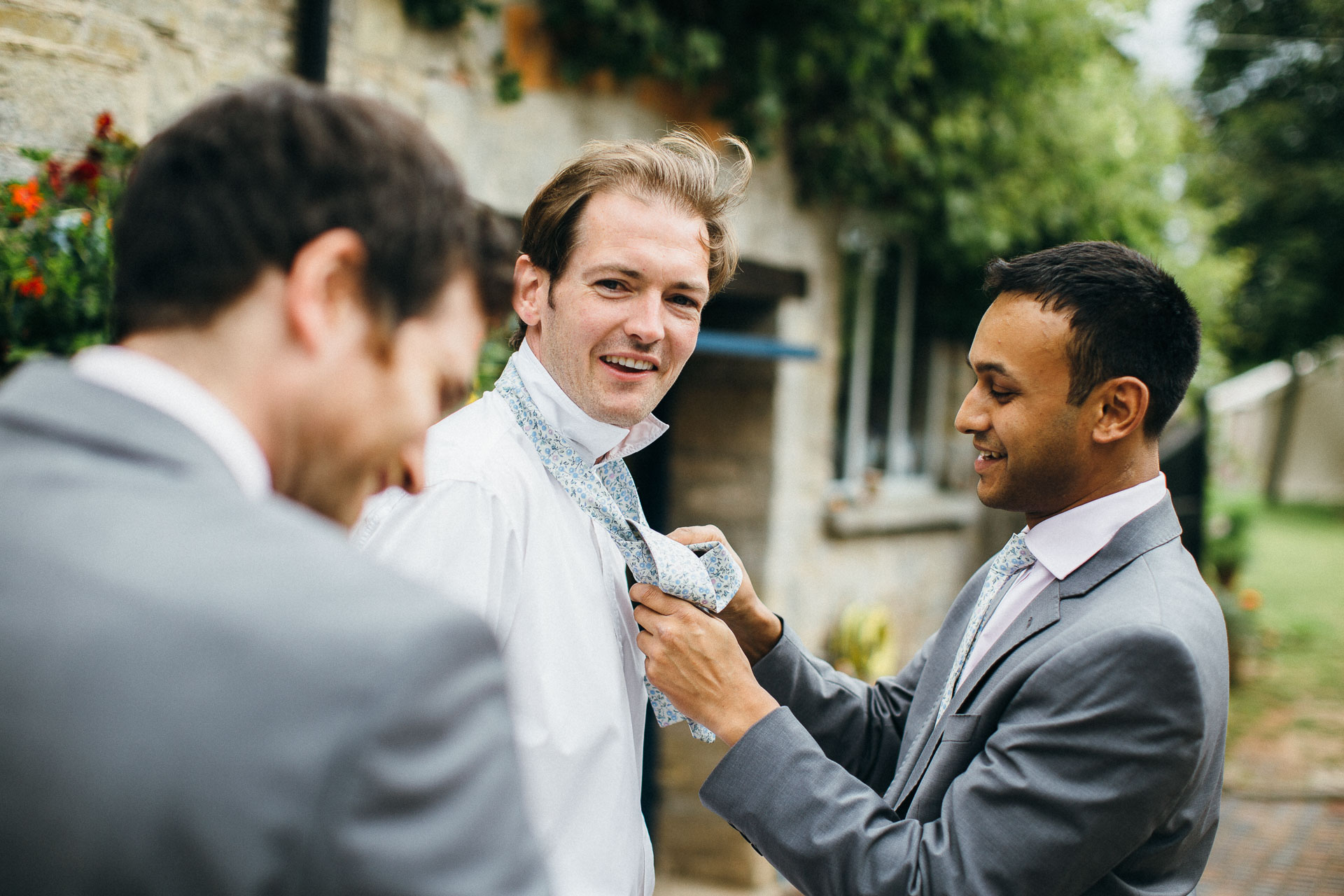 Ford Farm Wedding England Photographer UK by Jean-Laurent Gaudy Photography