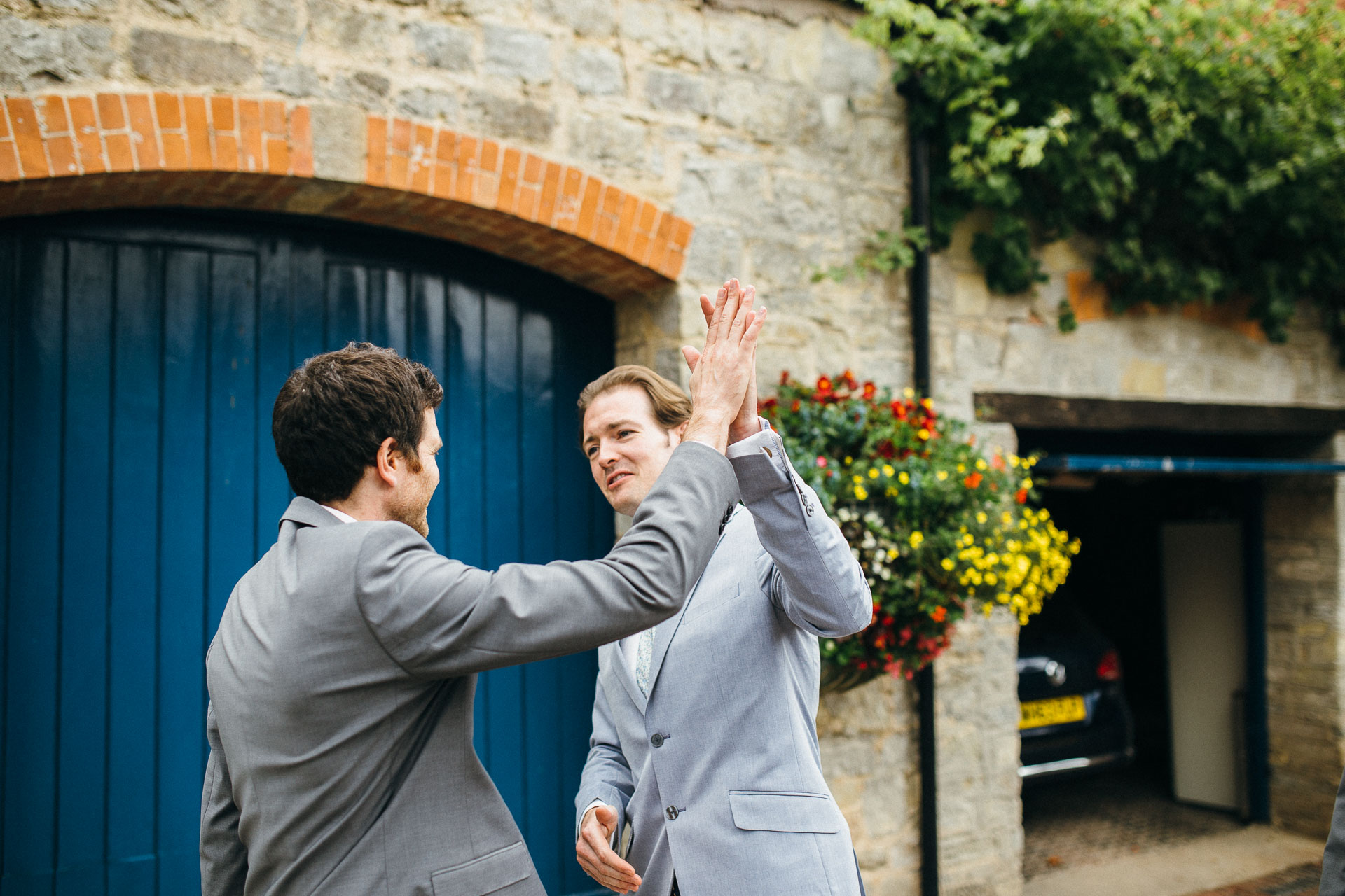 Ford Farm Wedding England Photographer UK by Jean-Laurent Gaudy Photography