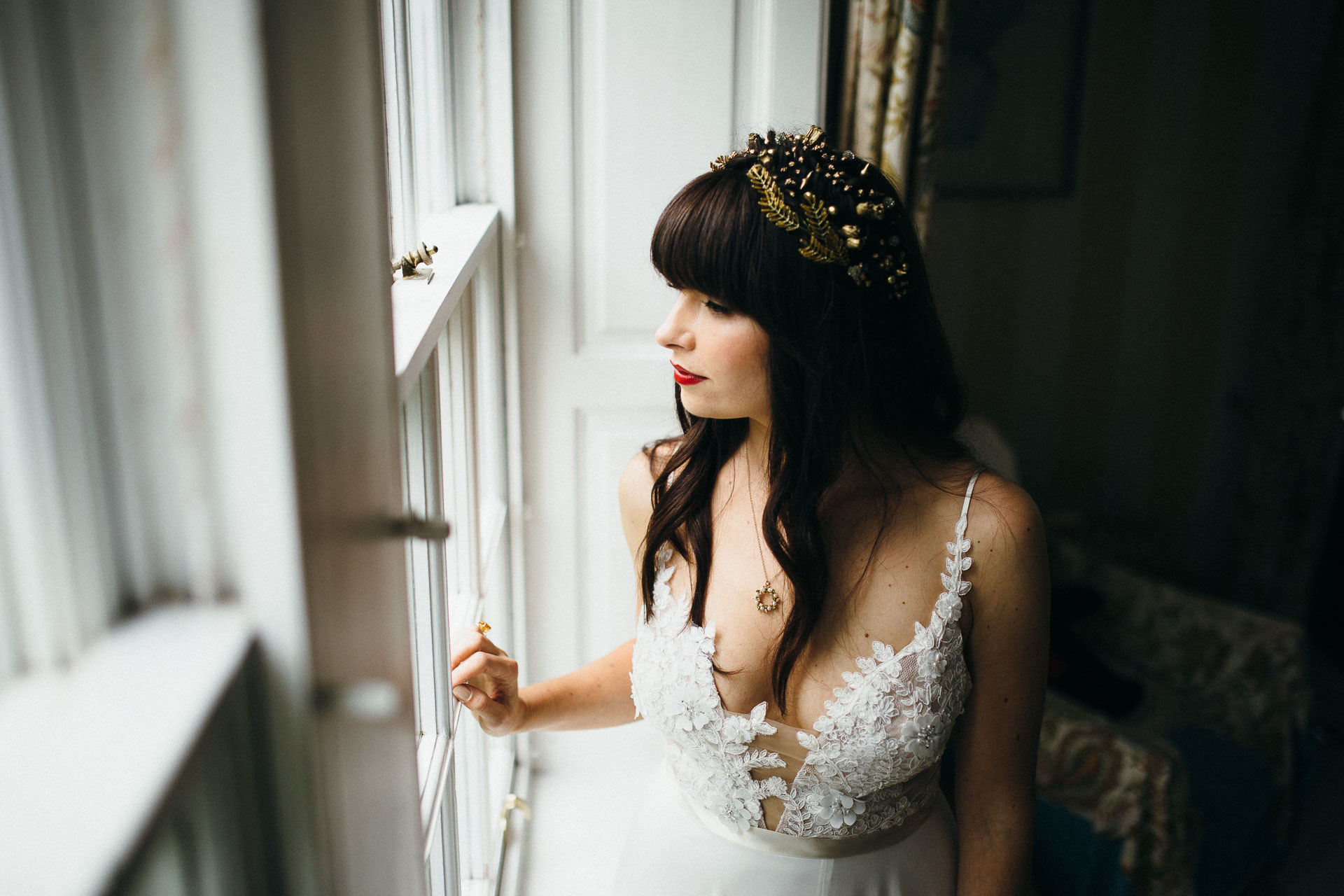 Ford Farm Wedding England Photographer UK by Jean-Laurent Gaudy Photography