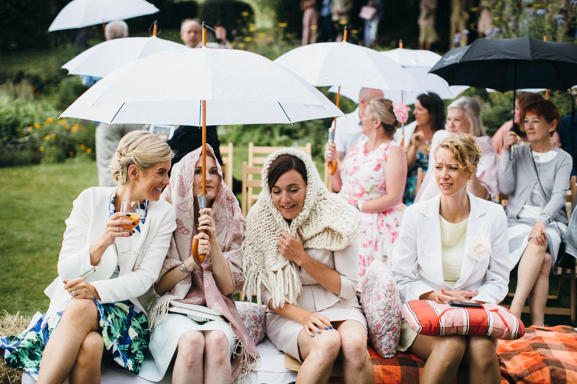 Ford Farm Wedding England Photographer UK by Jean-Laurent Gaudy Photography