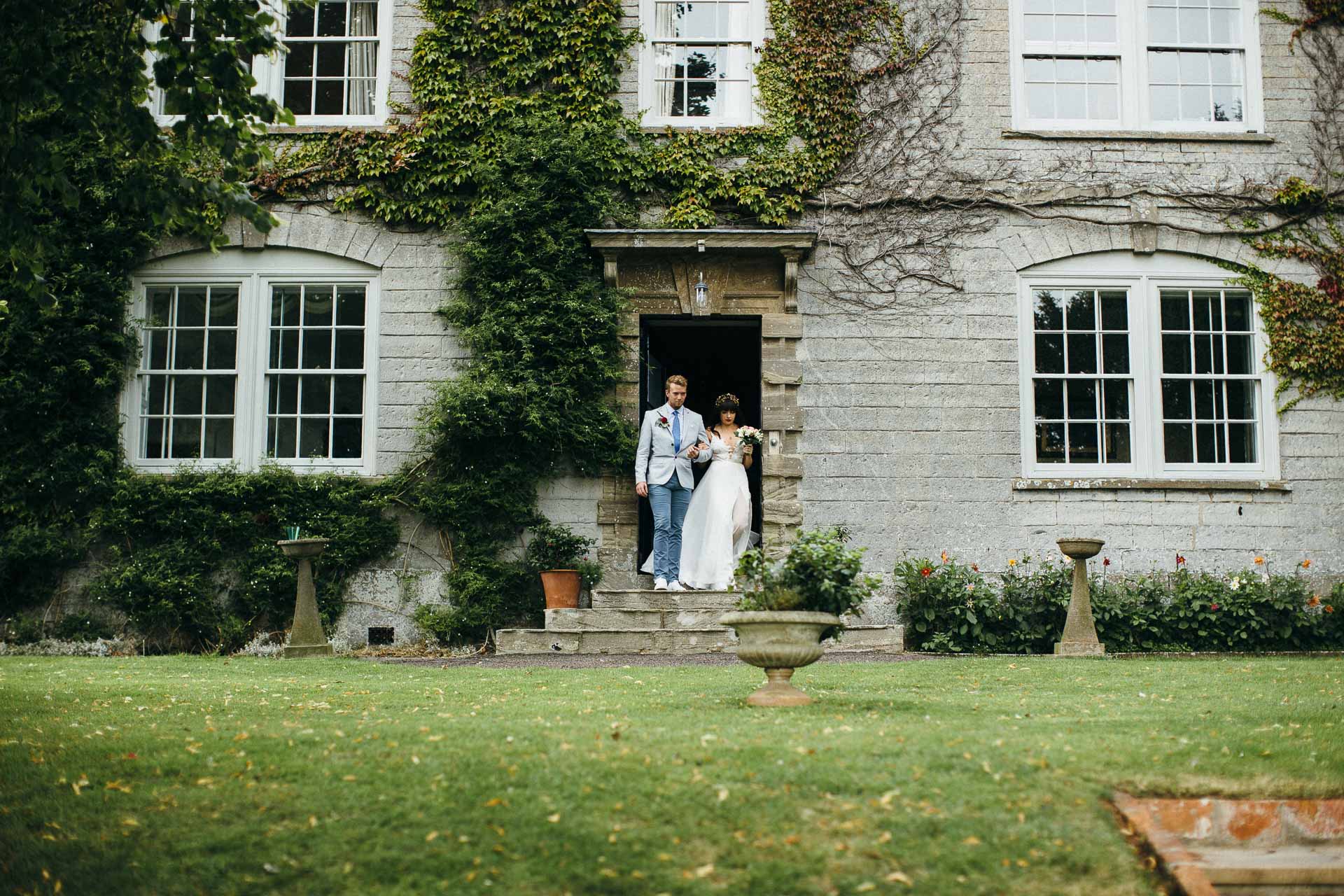 Ford Farm Wedding England Photographer UK by Jean-Laurent Gaudy Photography