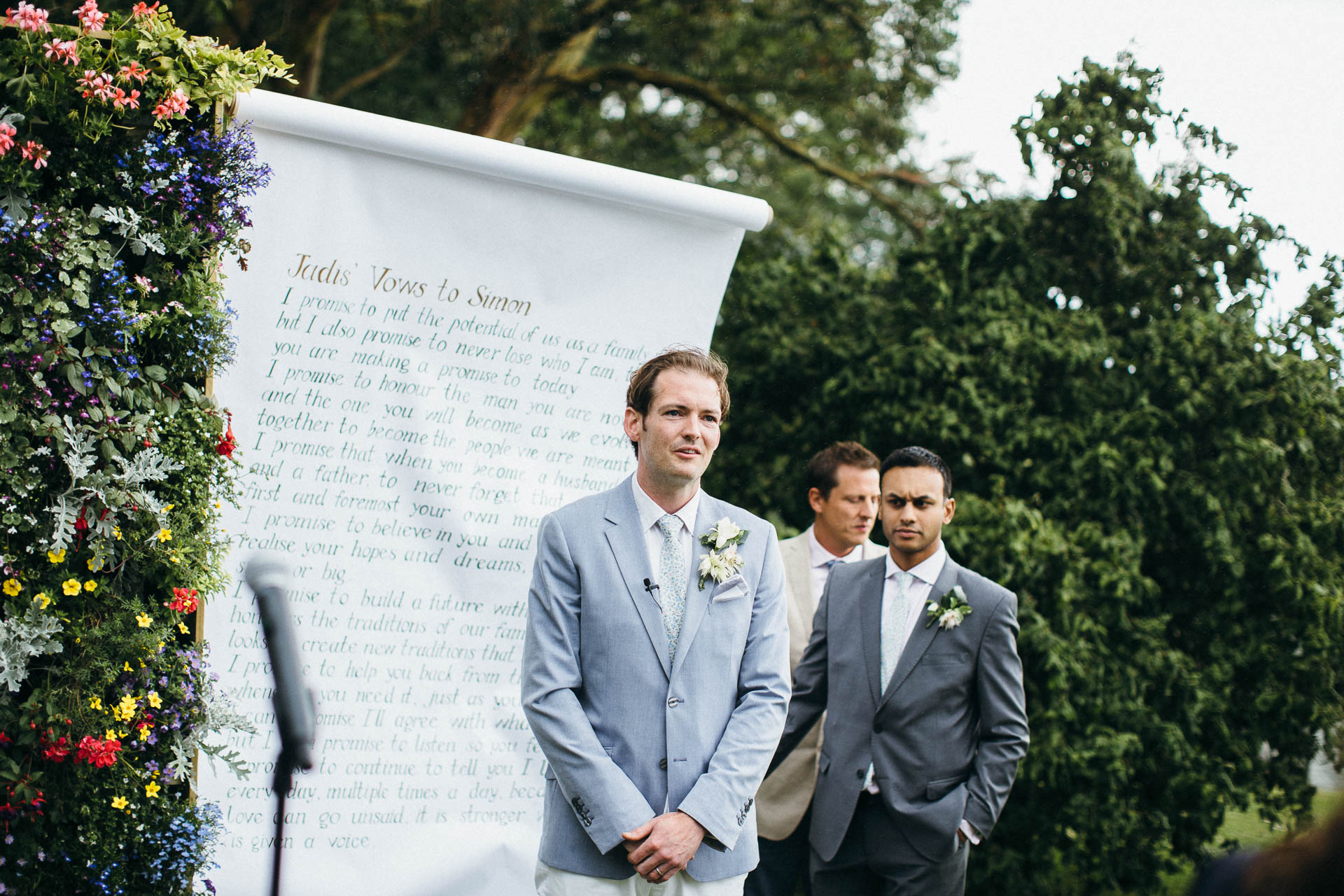 Ford Farm Wedding England Photographer UK by Jean-Laurent Gaudy Photography