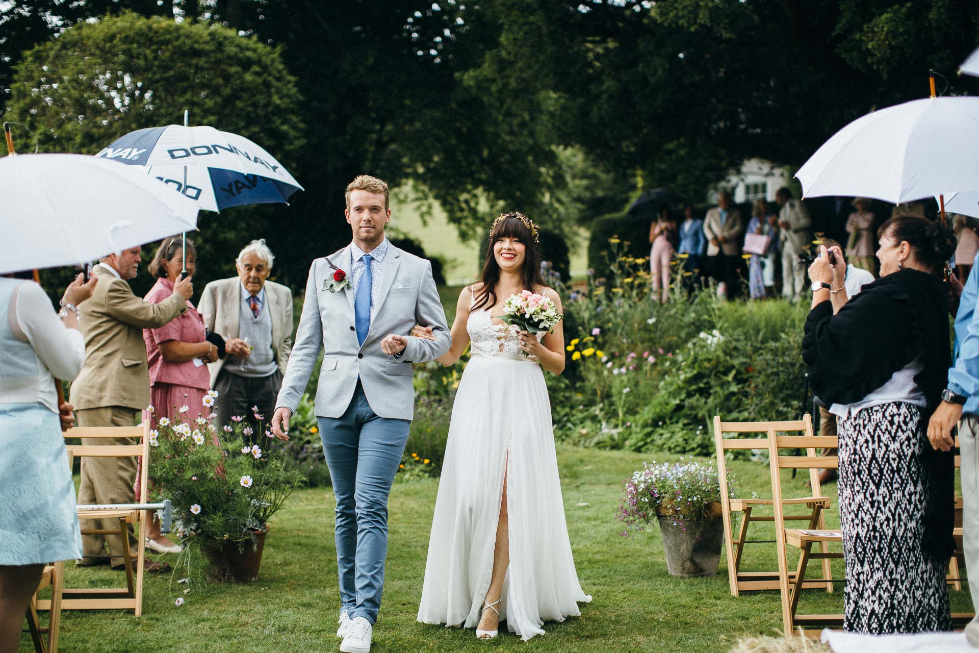 Ford Farm Wedding England Photographer UK by Jean-Laurent Gaudy Photography