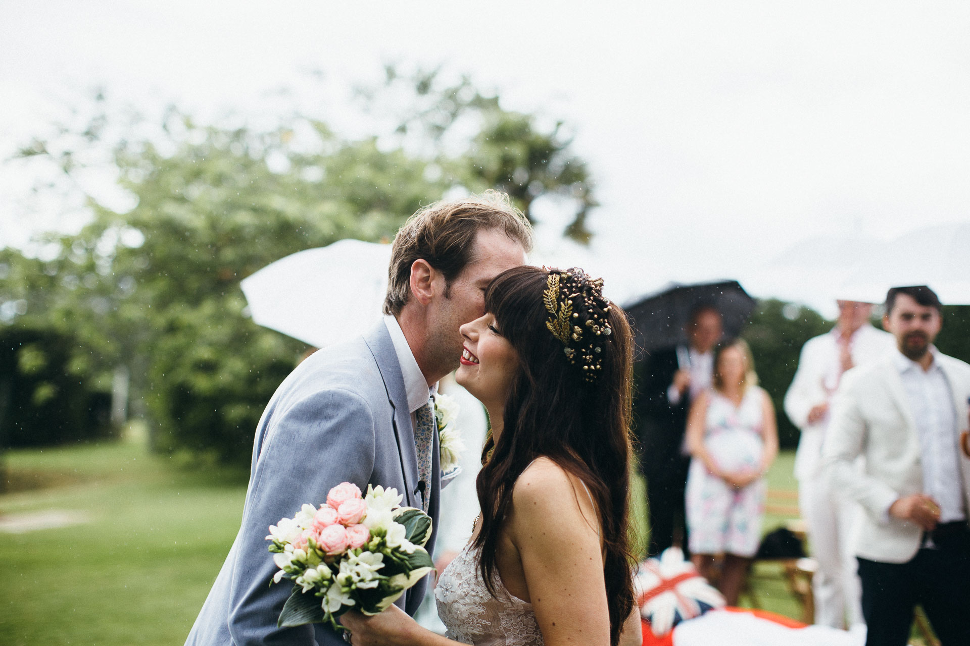 Ford Farm Wedding England Photographer UK by Jean-Laurent Gaudy Photography