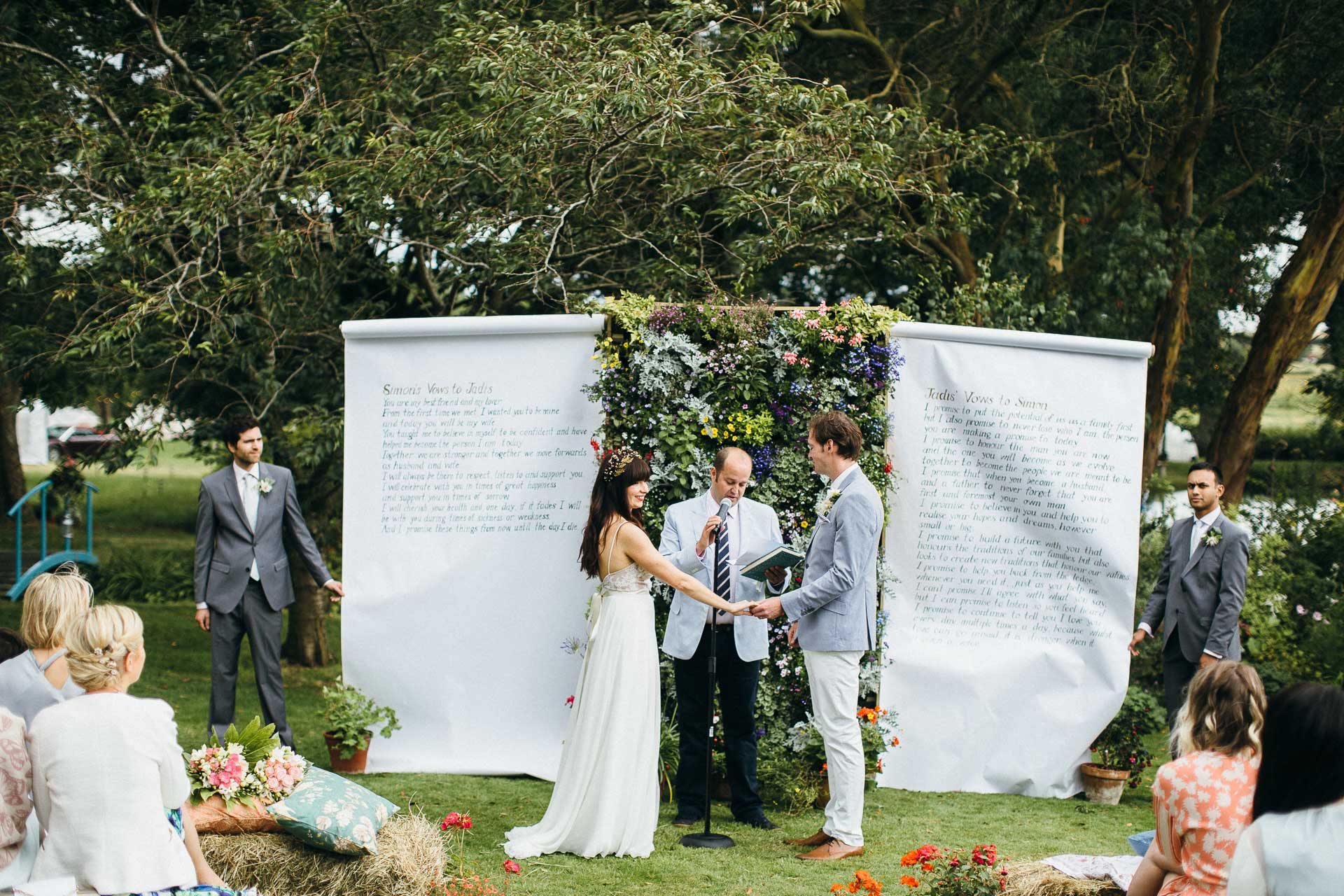 Ford Farm Wedding England Photographer UK by Jean-Laurent Gaudy Photography