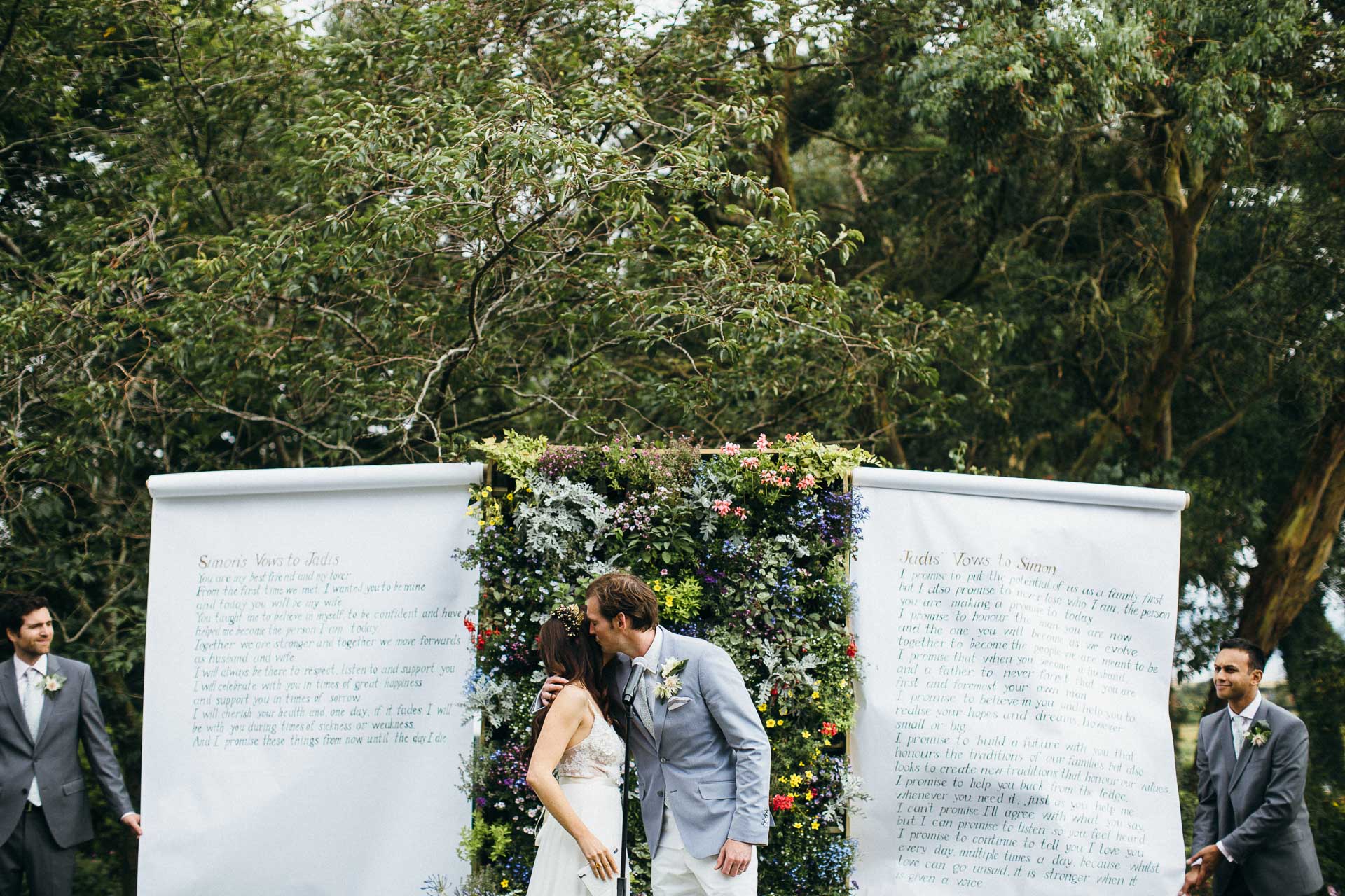 Ford Farm Wedding England Photographer UK by Jean-Laurent Gaudy Photography