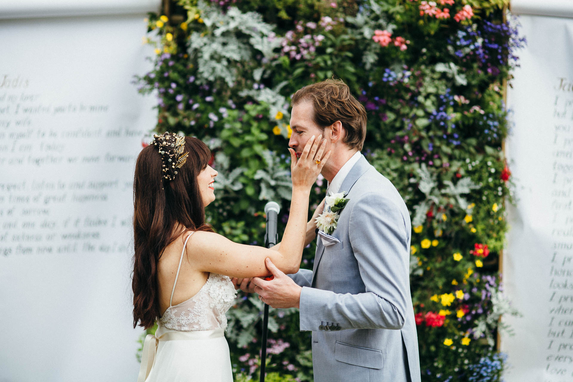 Ford Farm Wedding England Photographer UK by Jean-Laurent Gaudy Photography