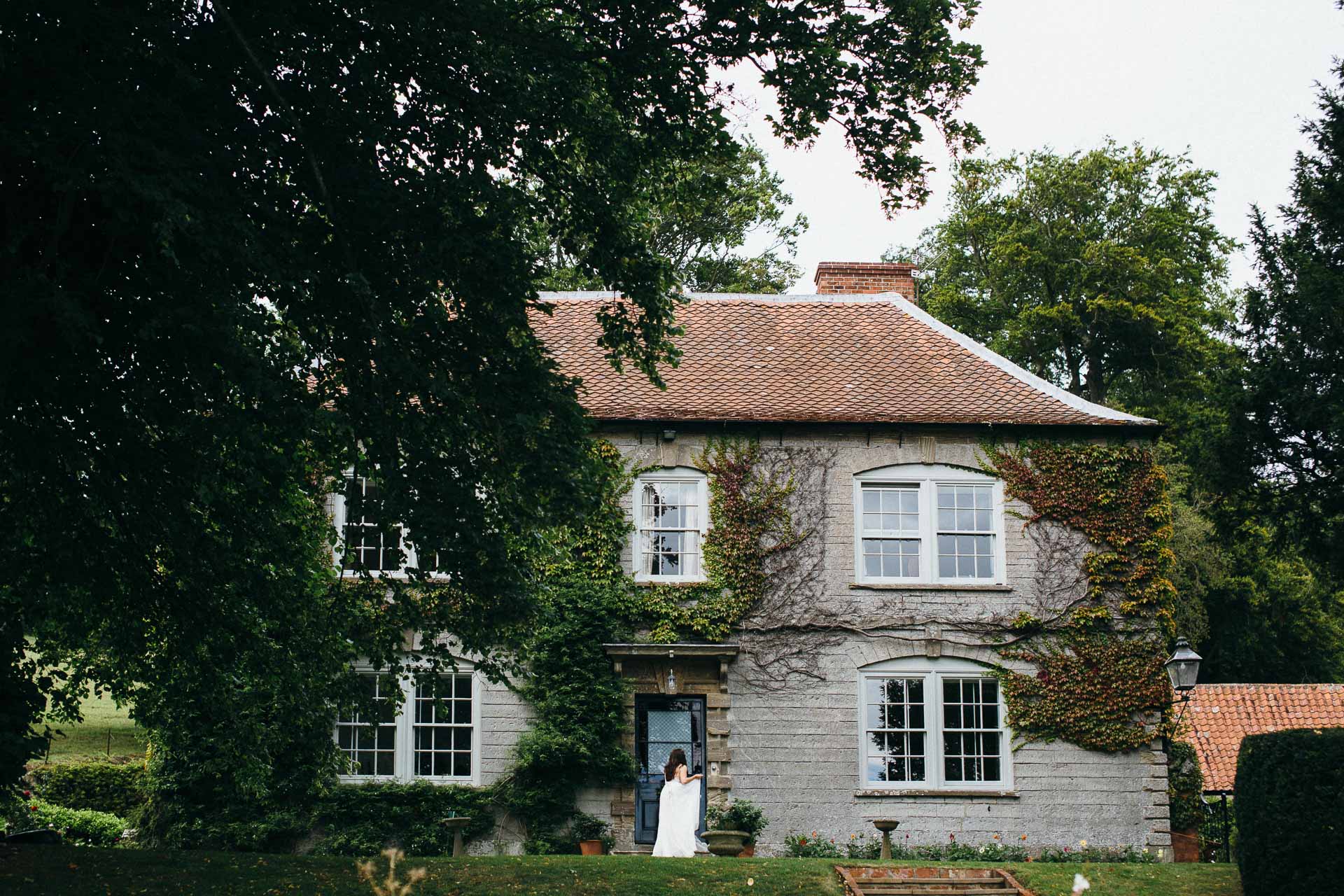 Ford Farm Wedding England Photographer UK by Jean-Laurent Gaudy Photography